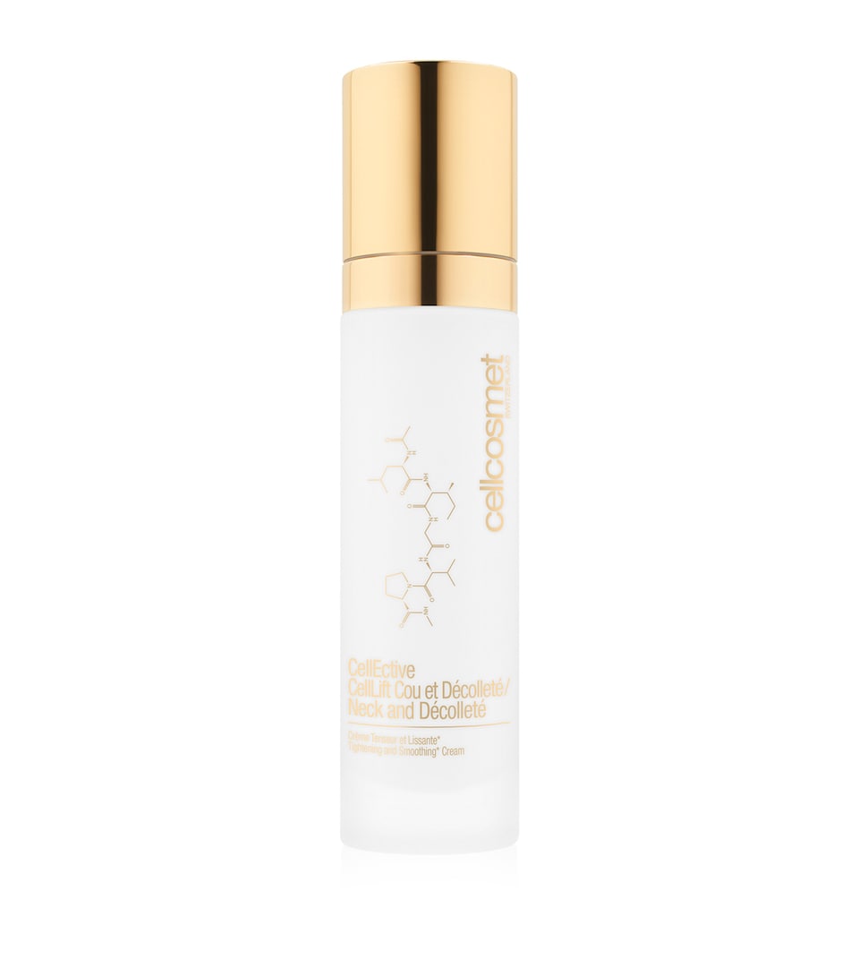 CellEctive CellLift Neck and Décolleté Cream (50ml)