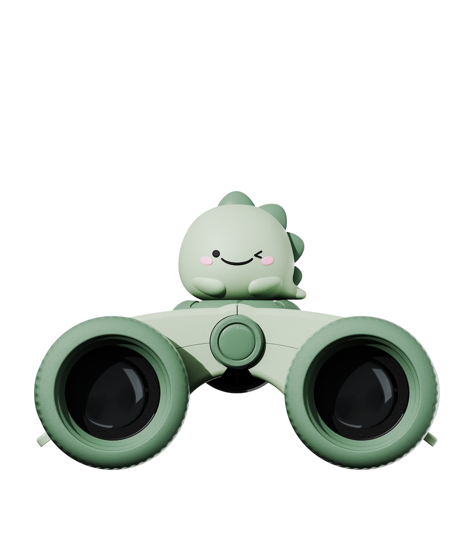 Dinosaur Binoculars