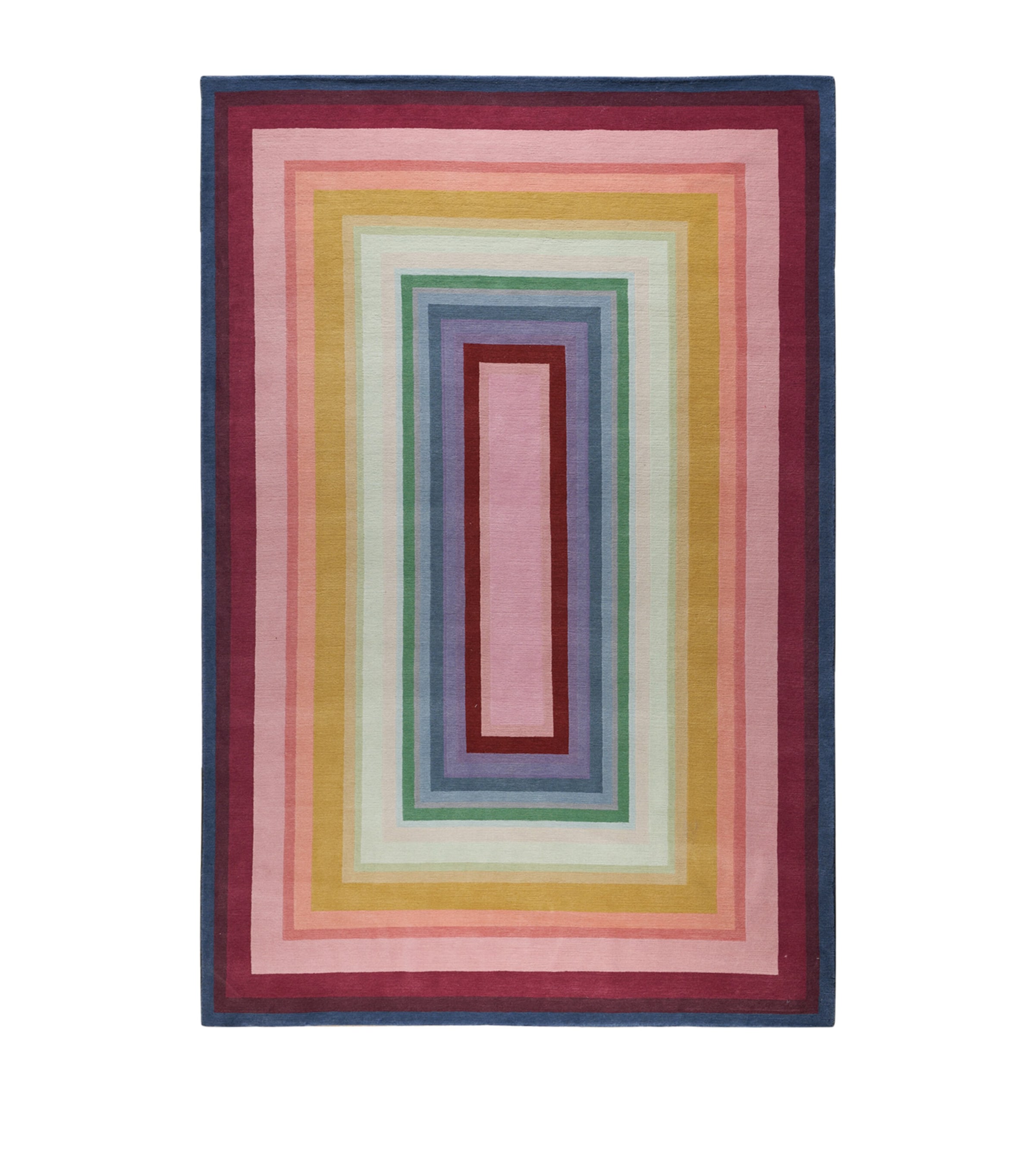 x Paul Smith Prisma Rug (3.05m x 2.44m)