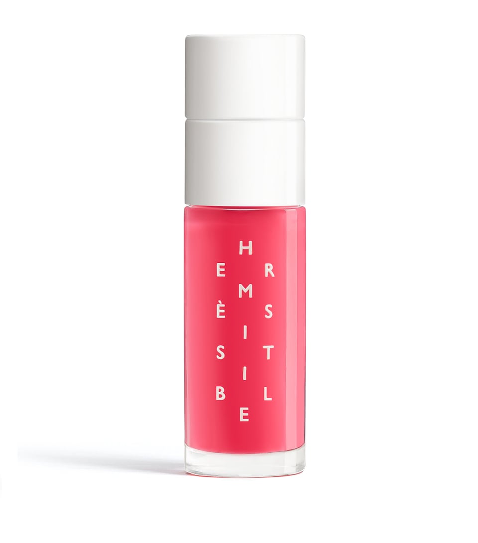 Hermèsistible Infused Care Oil (8.5ml) - 03 Rose Pitaya