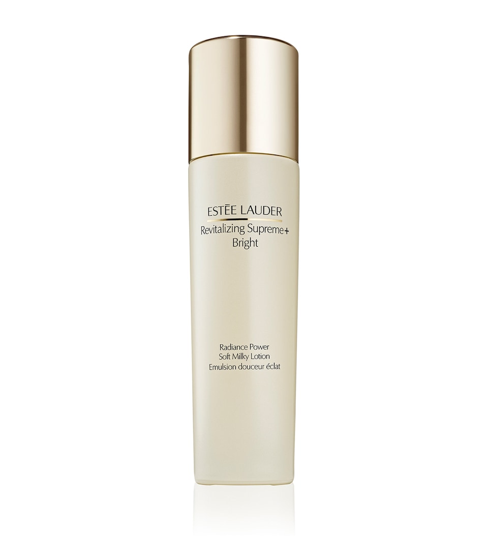 Revitalizing Supreme+ Bright Radiance Power Soft Milky Lotion (100ml)