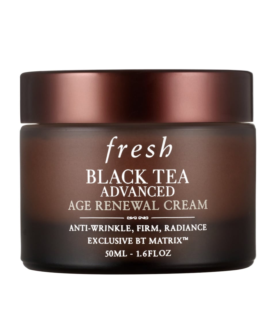 Black Tea Advanced Age Renewal Cream (50ml)