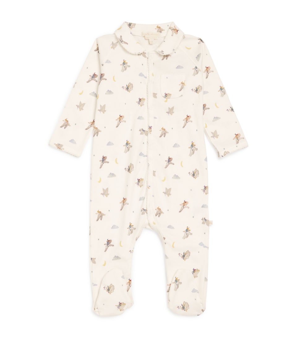 Cotton Charles Goose All-In-One (0-12 Months)