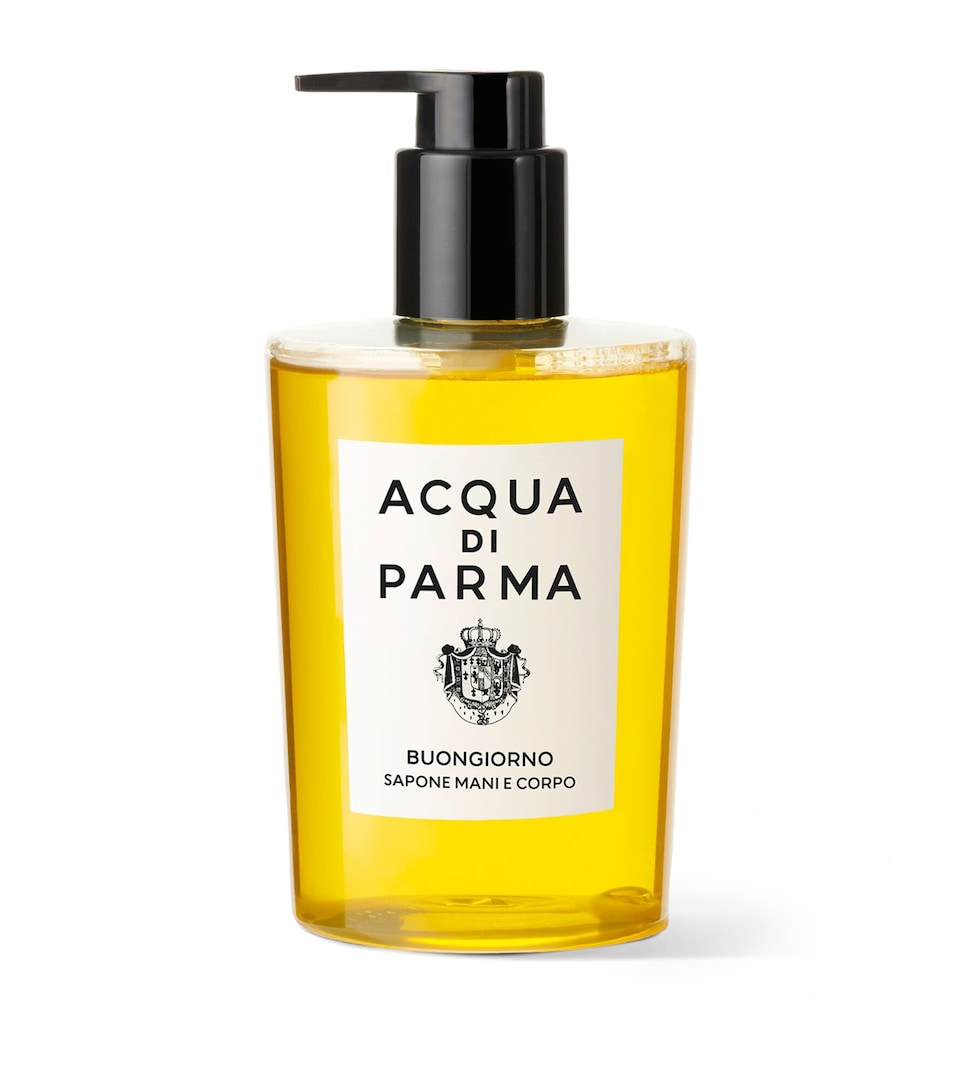 Buongiorno Hand and Body Wash (300ml)