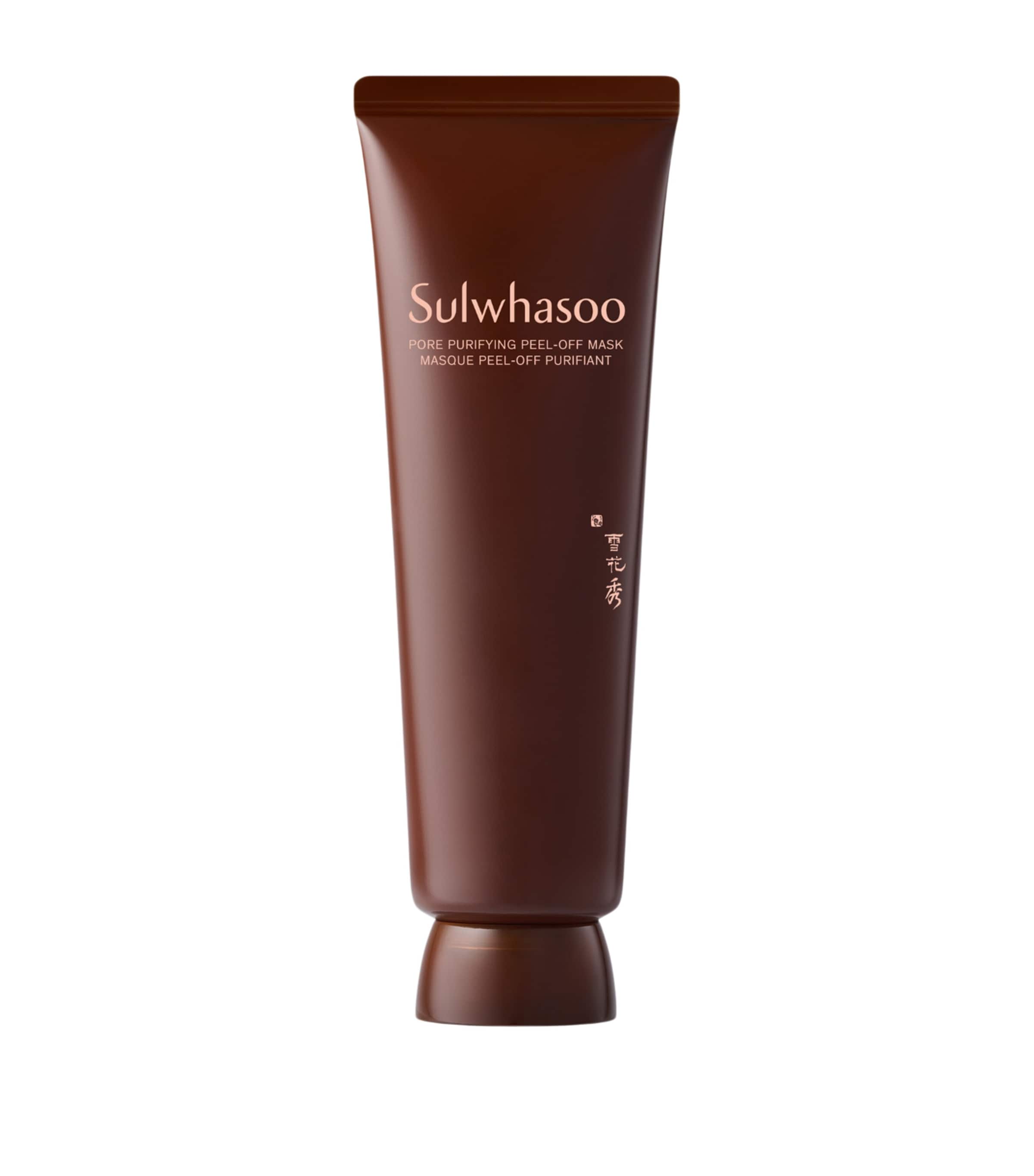 Sulwhasoo Pore Purifying Peel-Off Mask (120g)