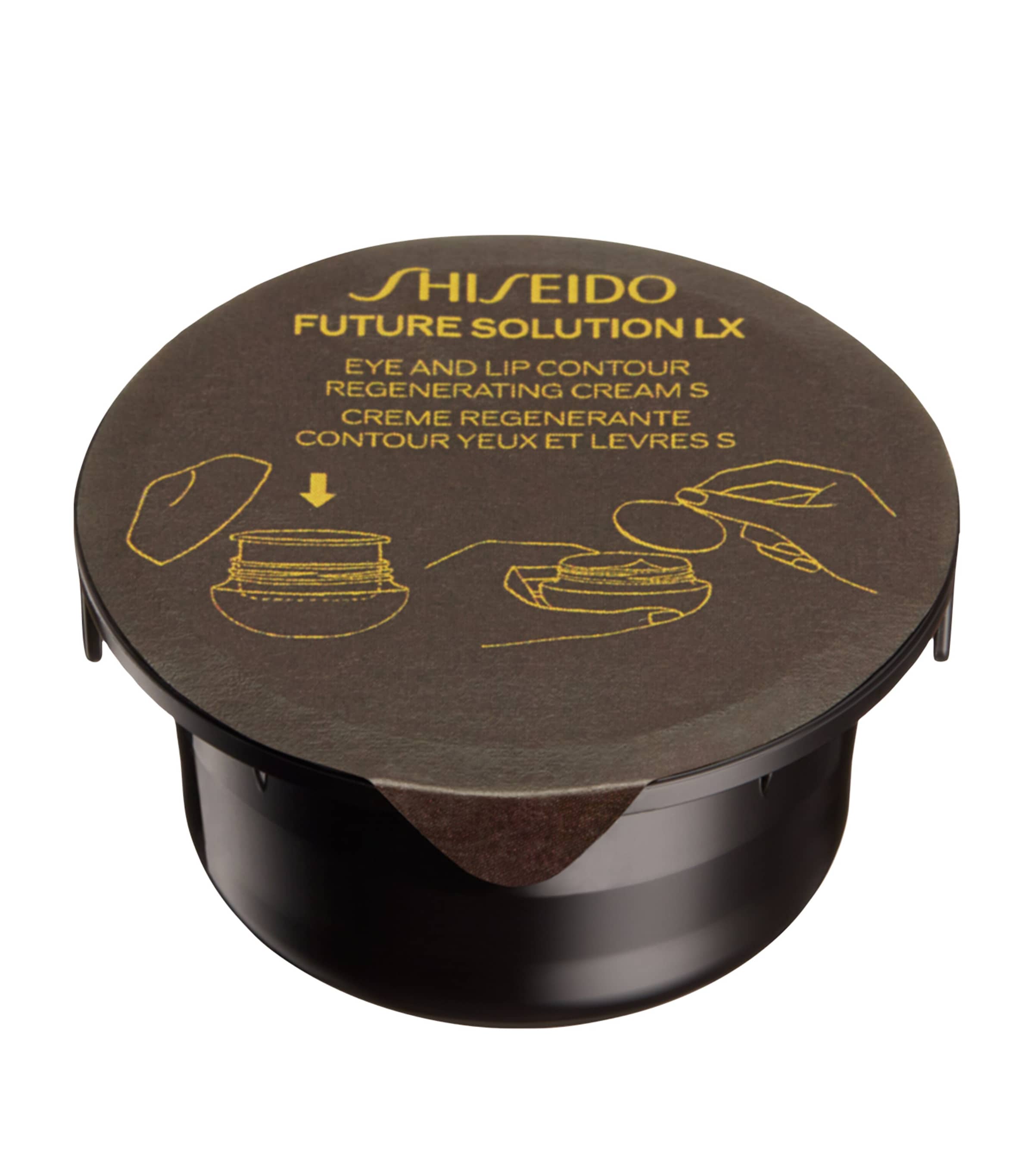 Eye and Lip Contour Regenerating Cream (17ml) - Refill