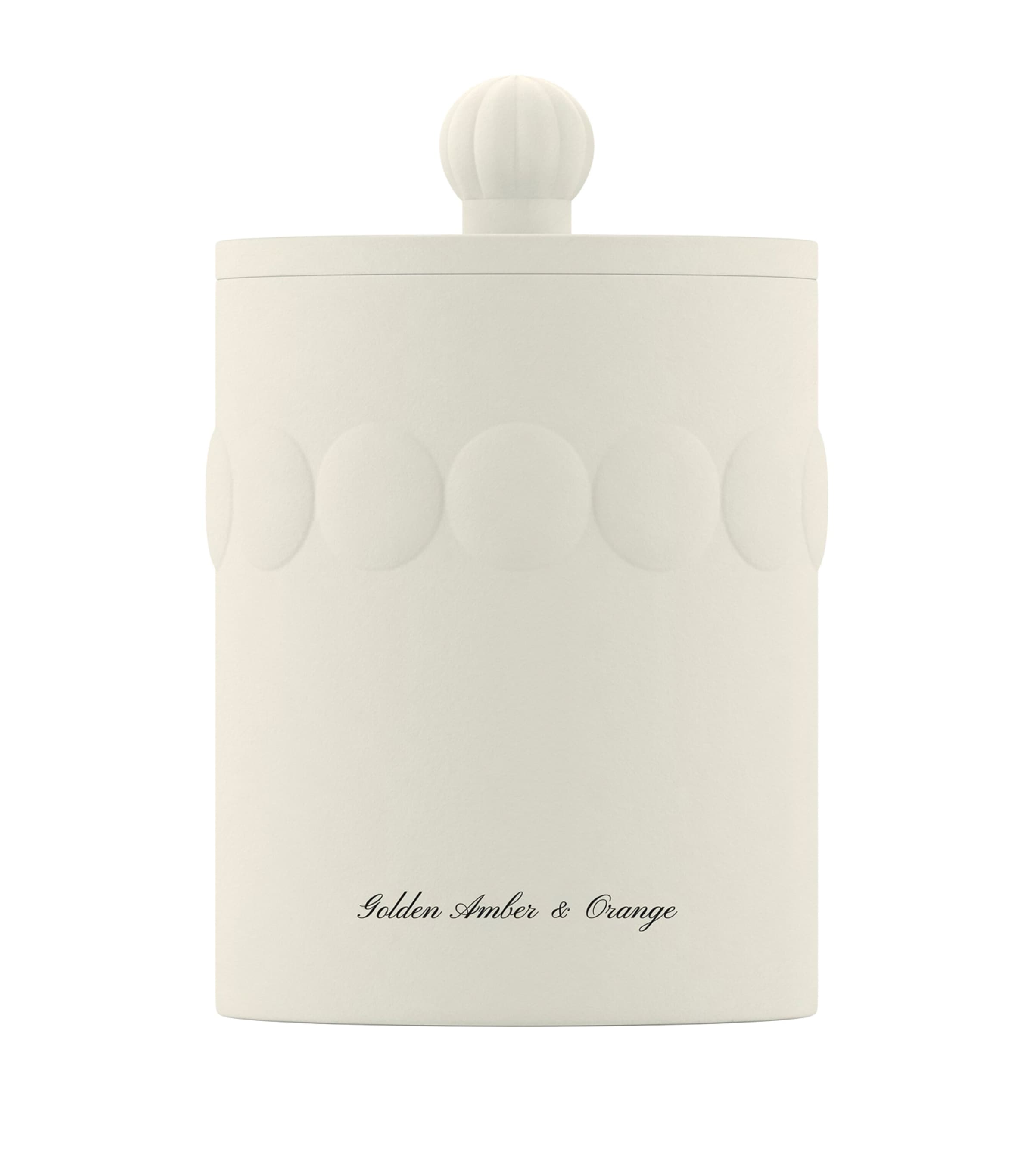 Jo Malone London Golden Amber & Orange Townhouse Candle (300g)