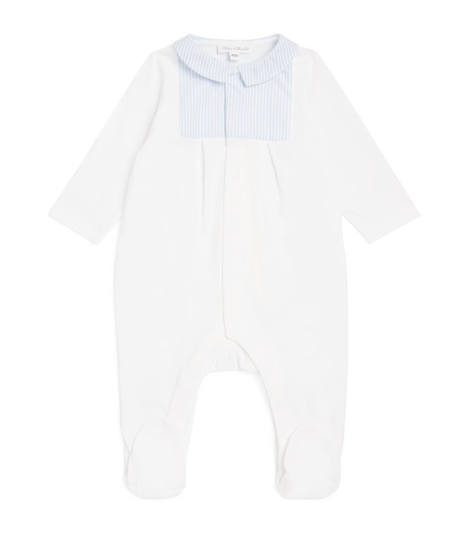 Cotton All-In-One (Newborn-2 Years)