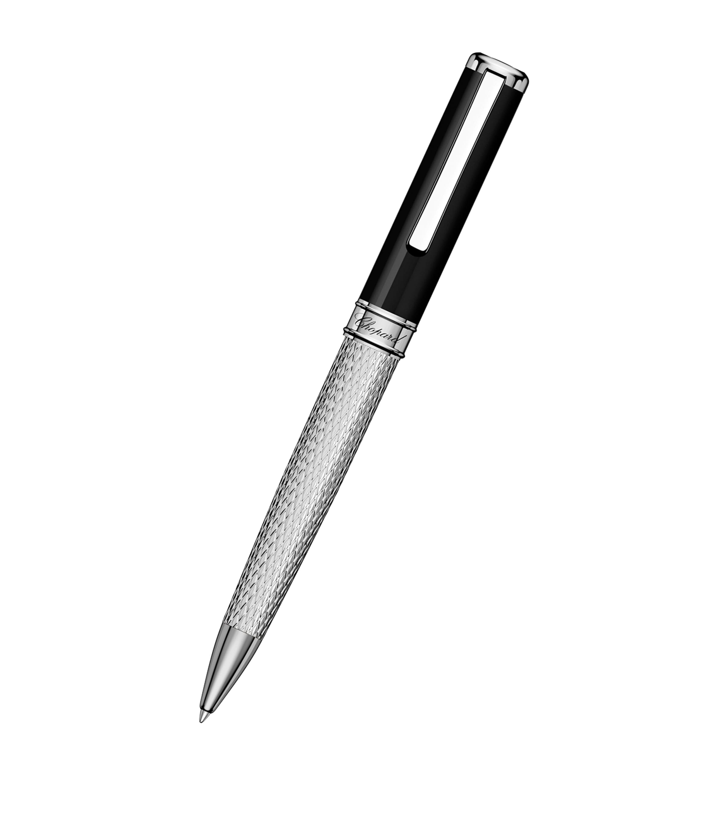 Chopard Classic Ballpoint Pen Black