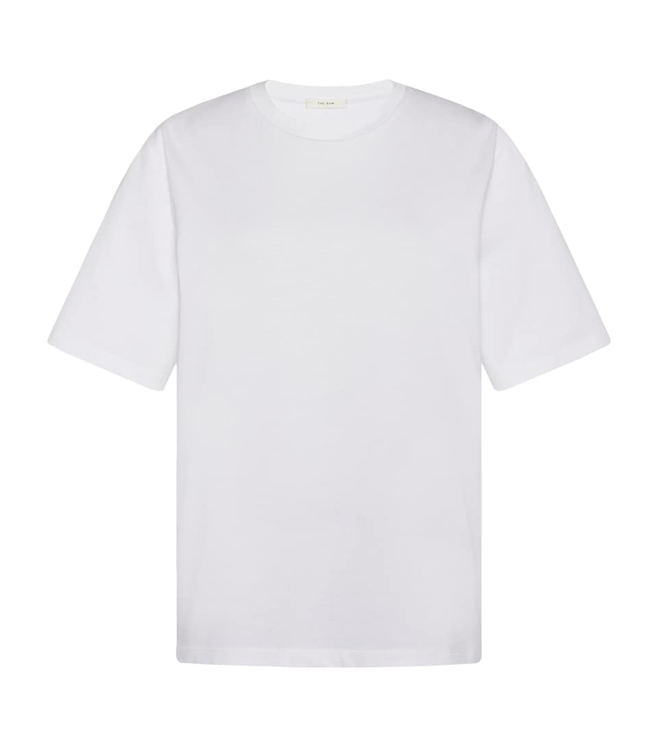 Chiara Cotton T-Shirt