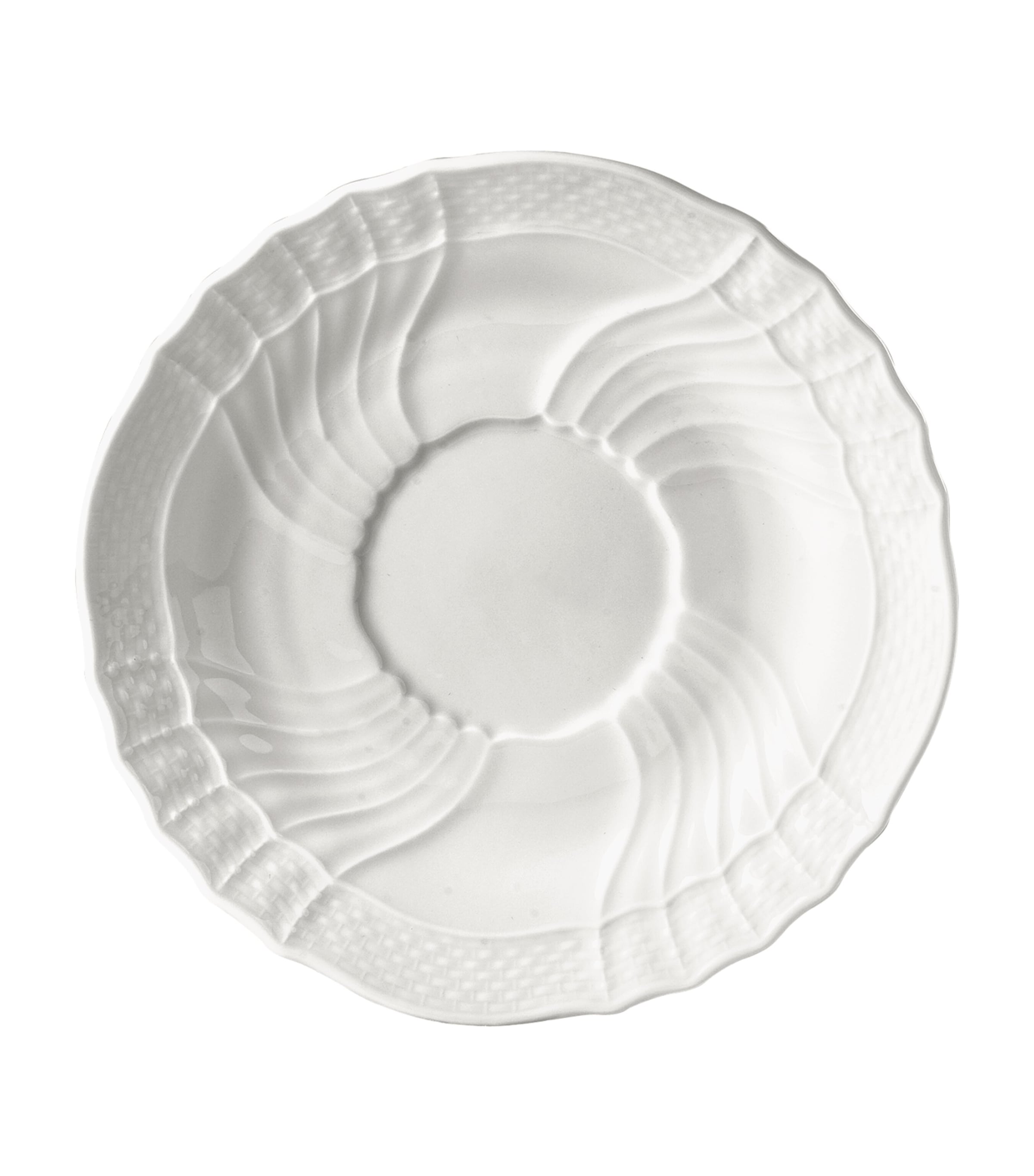 Vecchio Ginori Saucer (15cm)