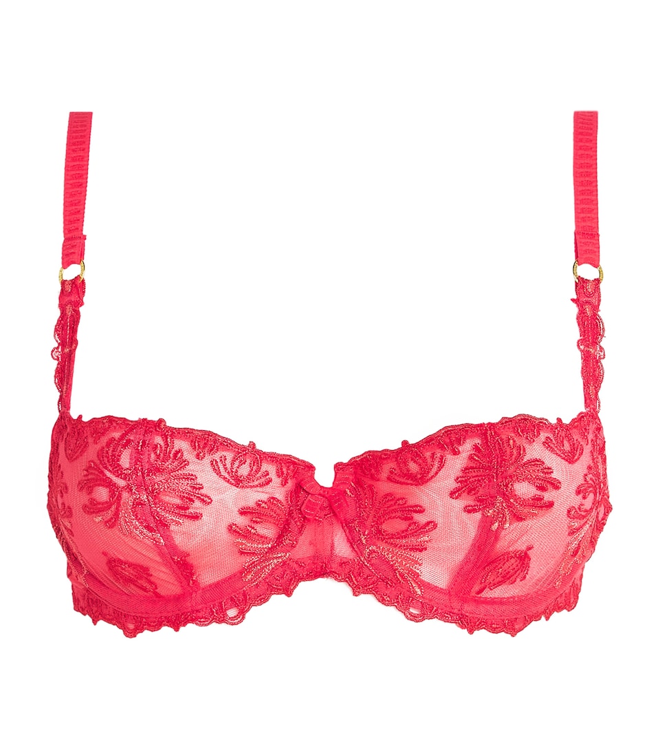 Champs Elysees Balconette Bra
