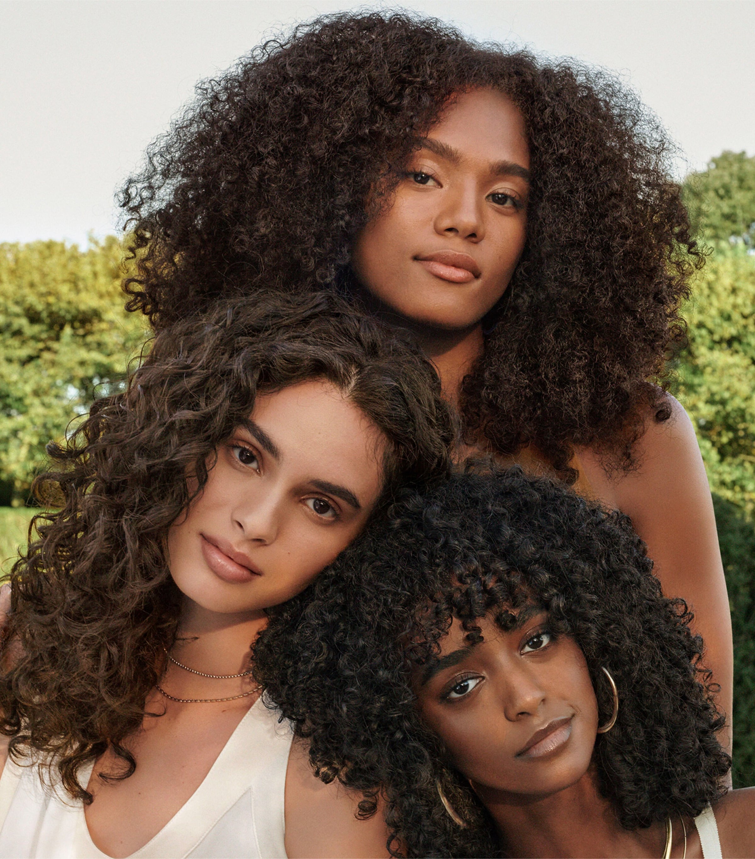 Be Curly Advanced Shampoo (1L)