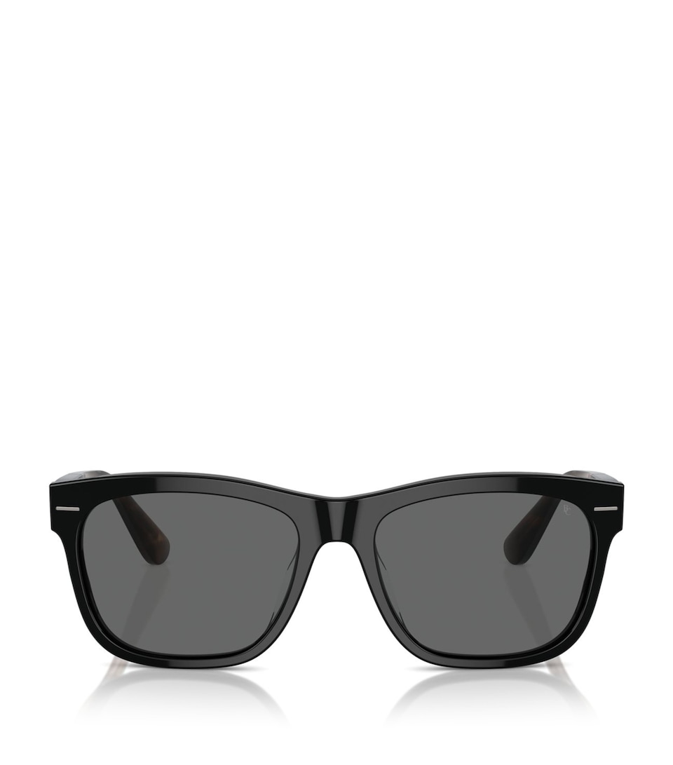 Brunello Cucinelli Acetate BC4003S Sunglasses