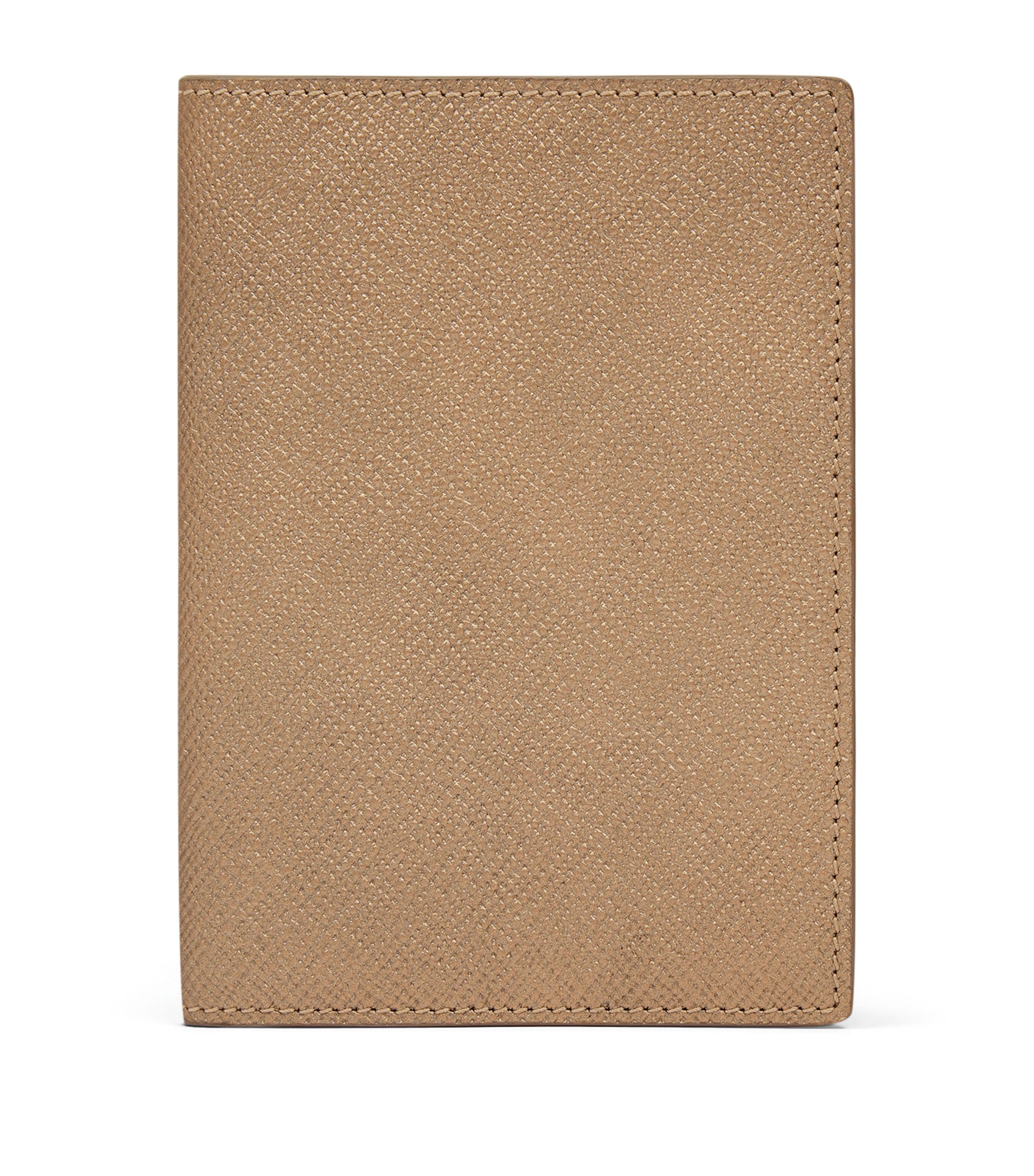 Panama Leather Passport Cover