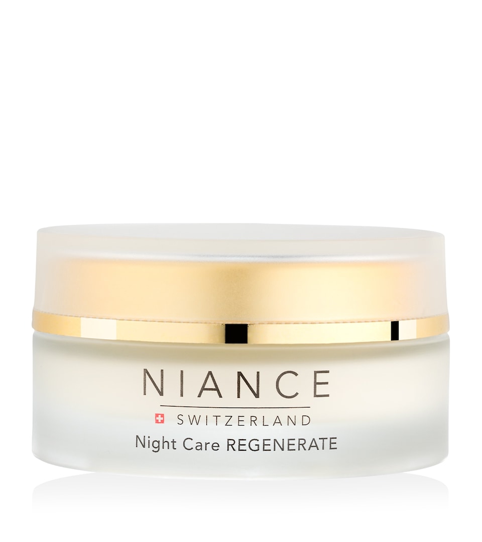 Night Care REGENERATE (50ml)