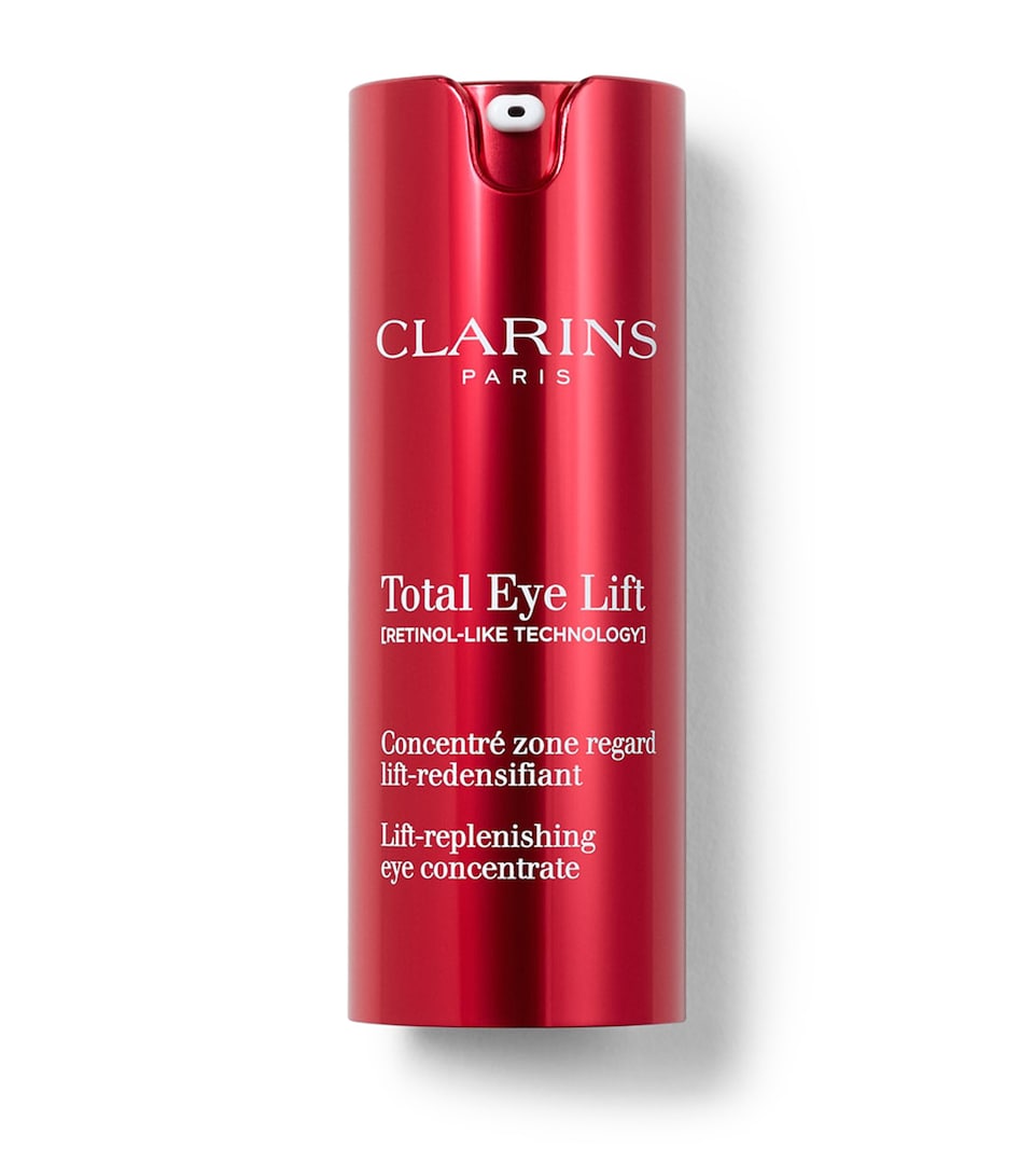 Clarins Total Eye Lift Serum (15ml)