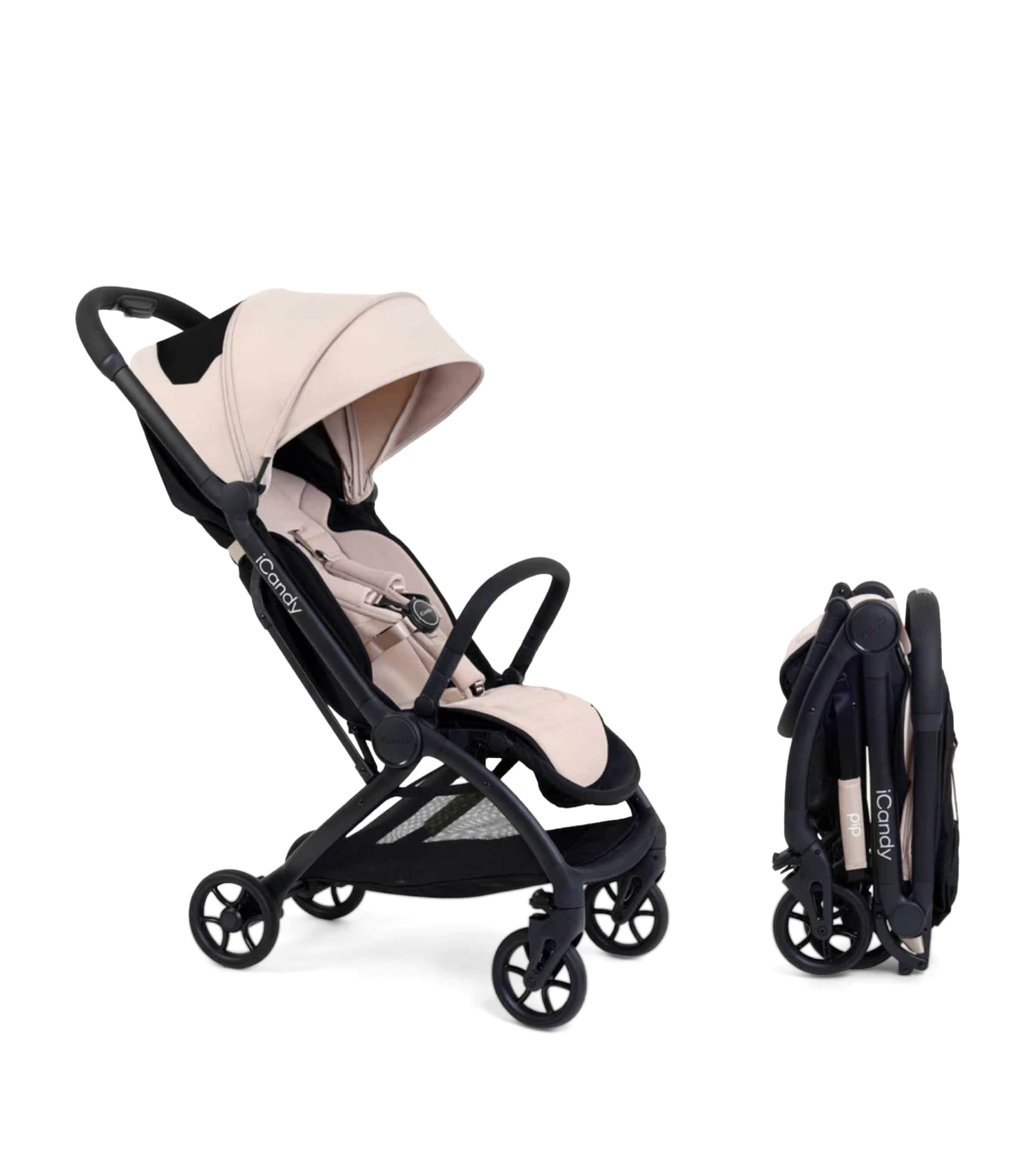 Pip Pushchair