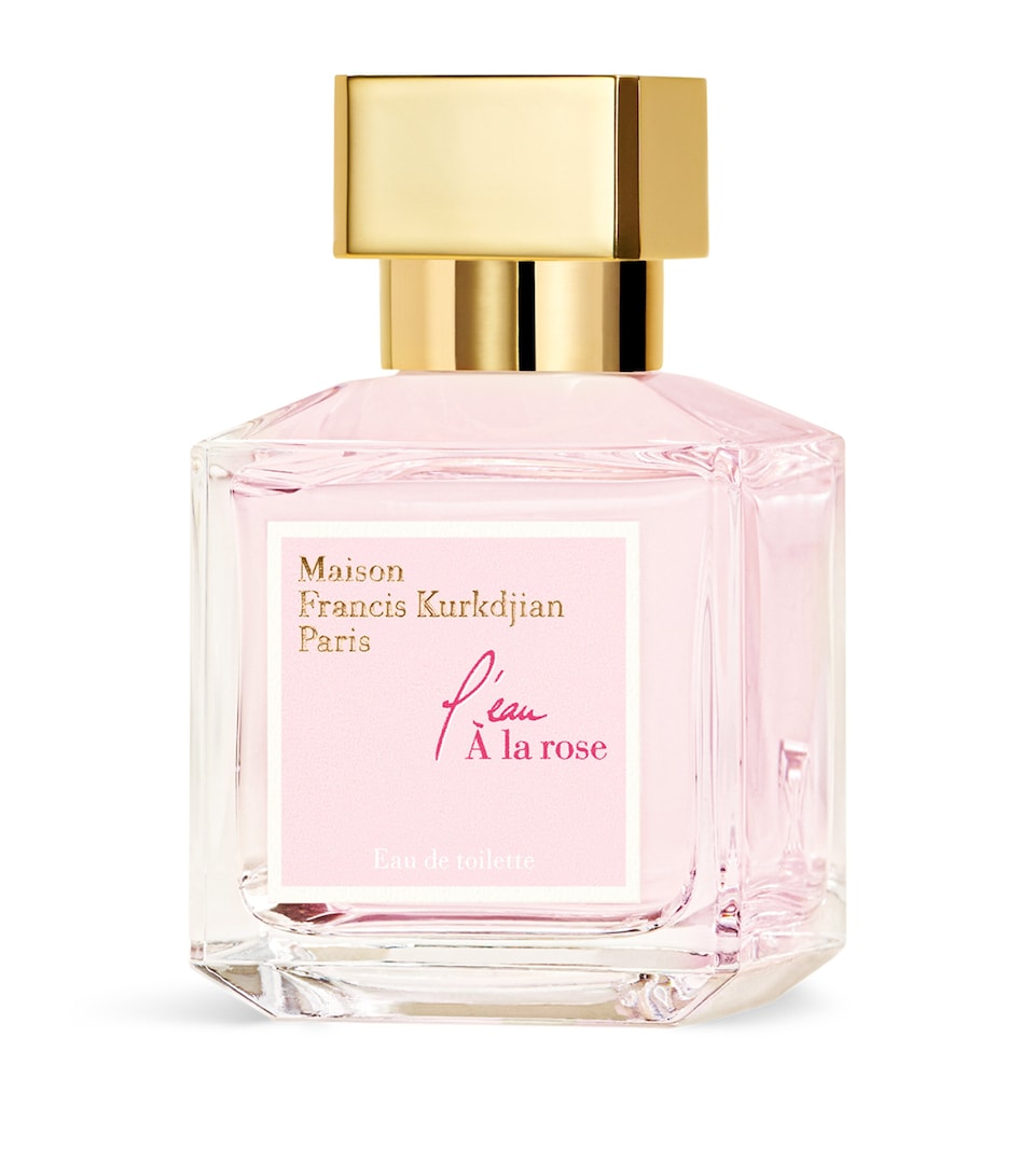 L'Eau À La Rose Eau de Toilette (70ml)