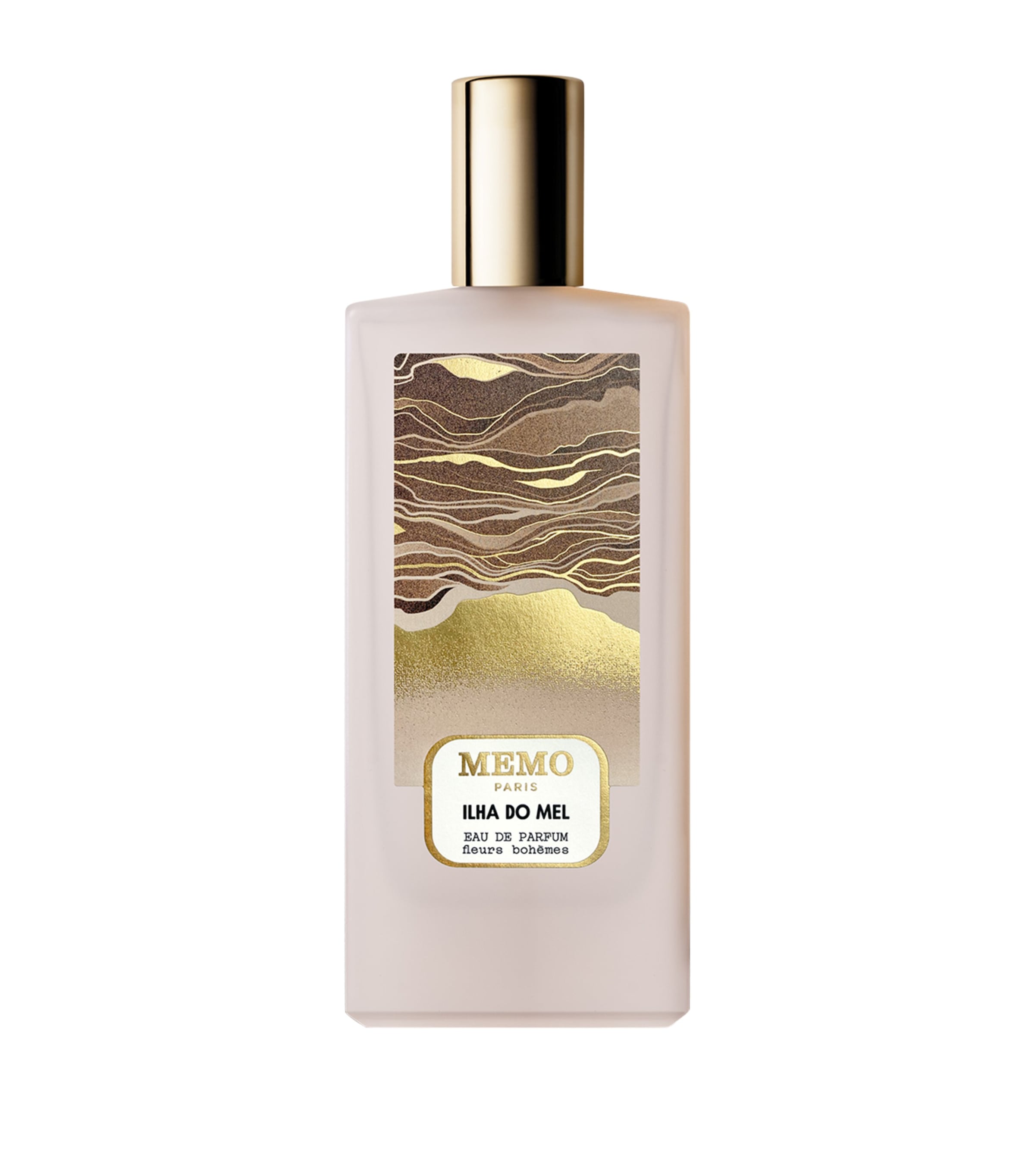 MEMO PARIS Ilha do Mel Eau de Parfum (75ml)