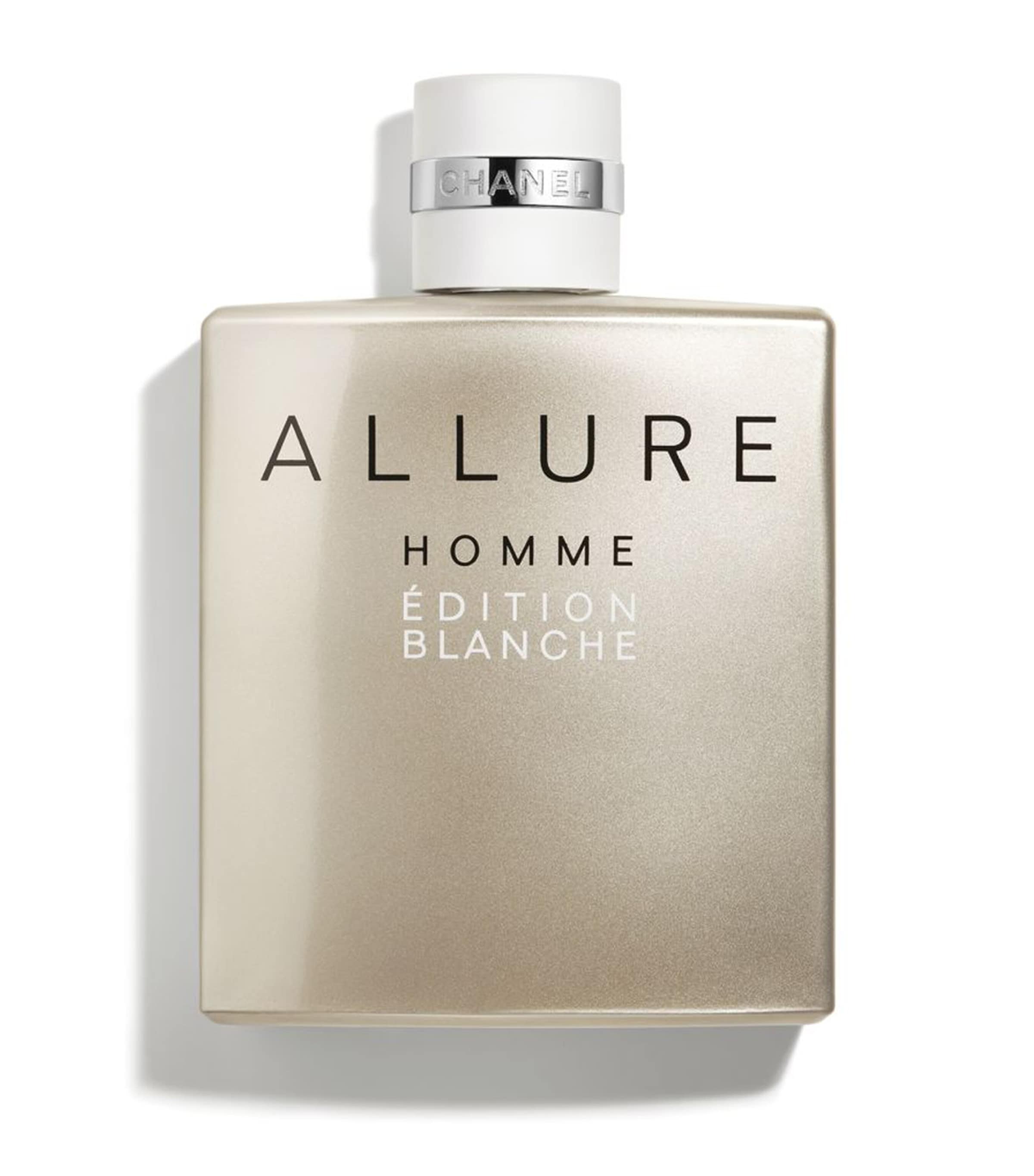 ALLURE HOMME ÉDITION BLANCHE Eau de Parfum Spray (100ml)