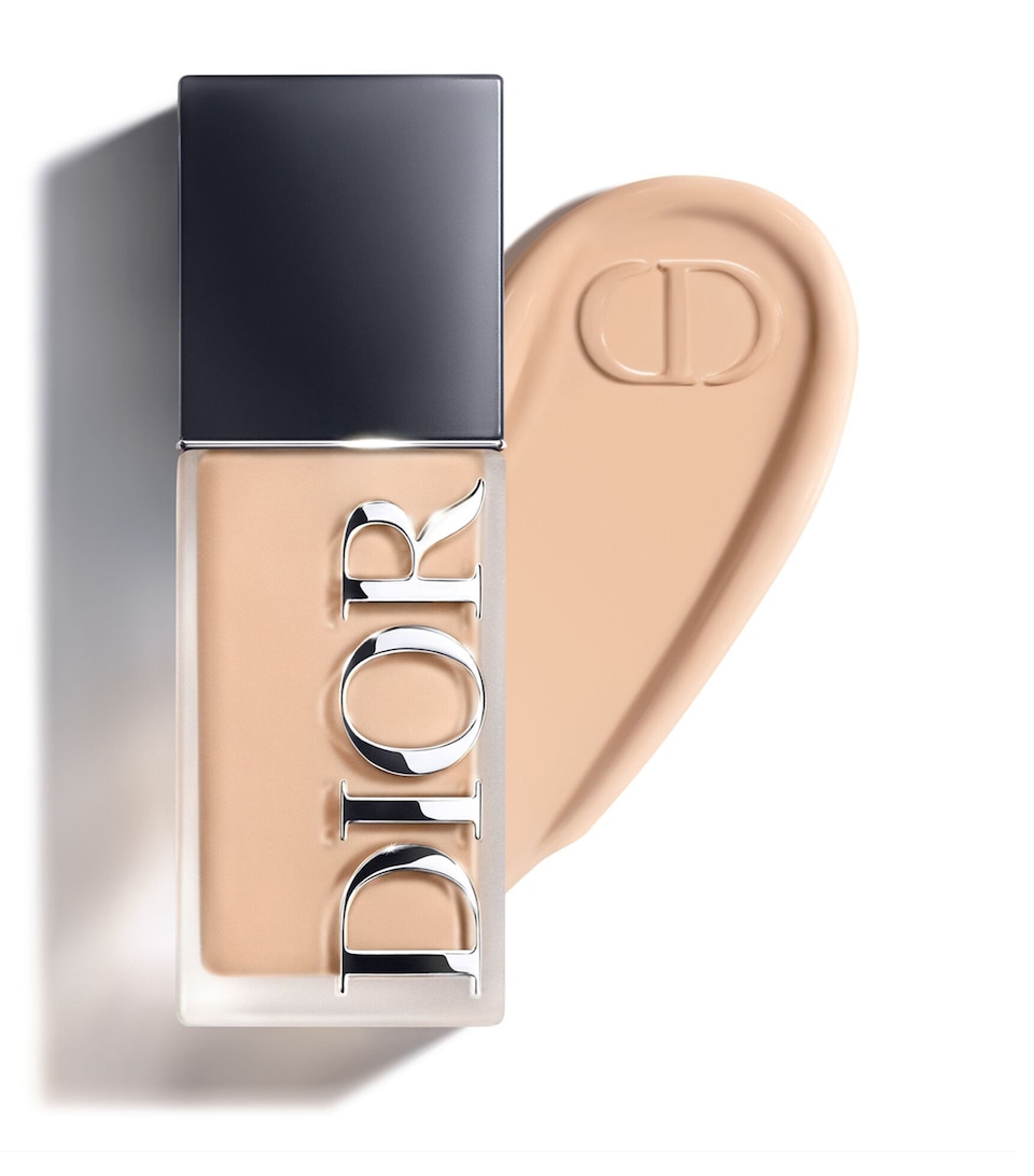 DIOR Dior Forever Skin Wear Foundation - 24h Natural Matte Finish