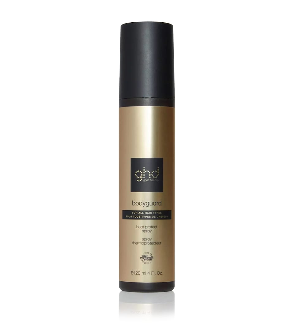 ghd Bodyguard Heat Protect Spray (120ml)