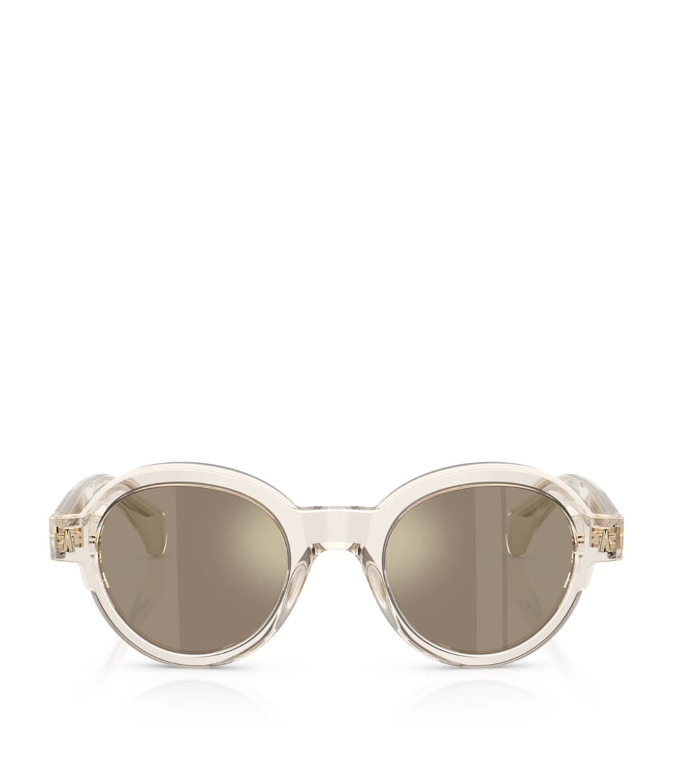 Acetate Rondosa ME6003 Sunglasses