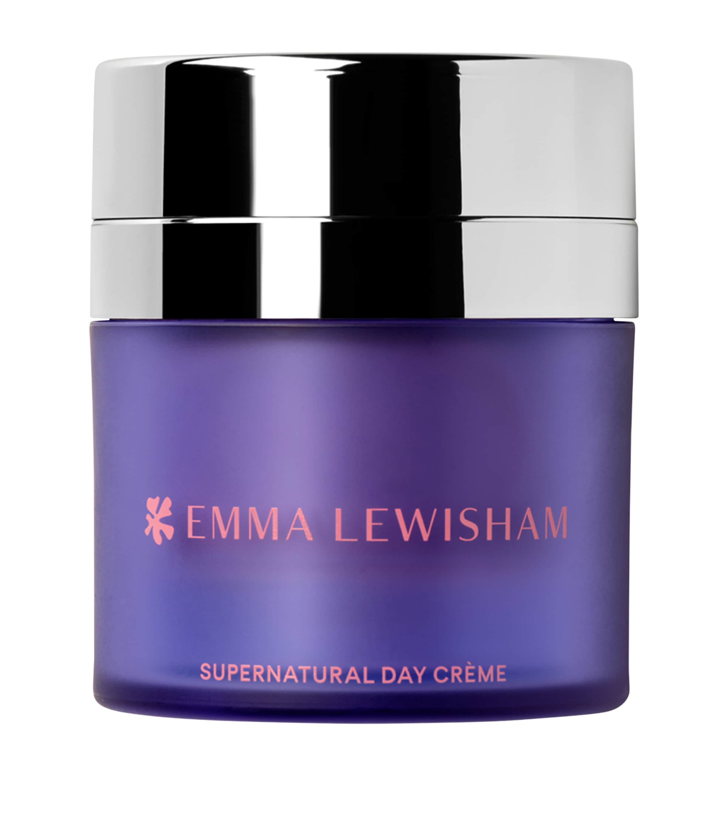 EMMA LEWISHAM Supernatural Day Crème (50ml)