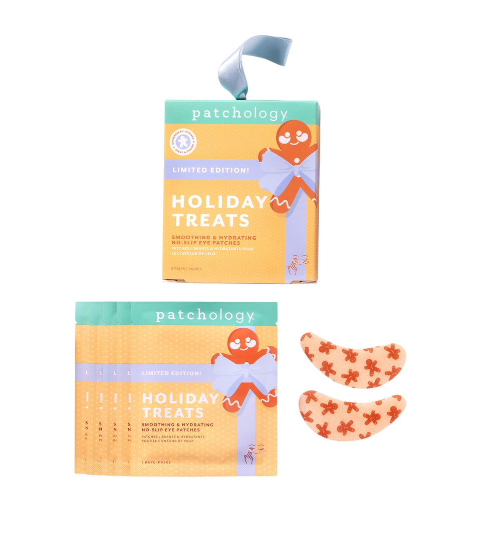 Holiday Treats Gift Set