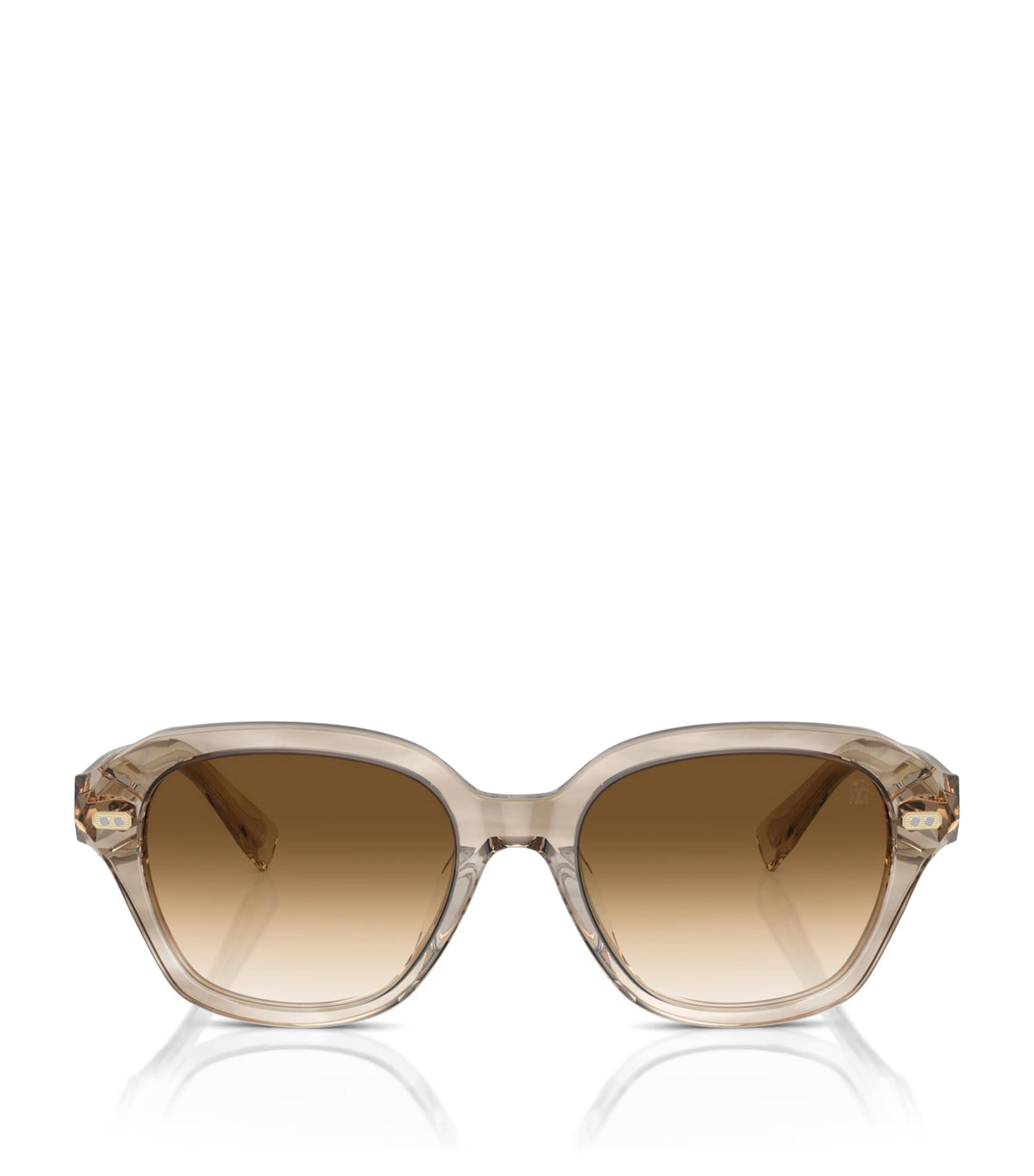 Brunello Cucinelli Acetate BC4004S Sunglasses
