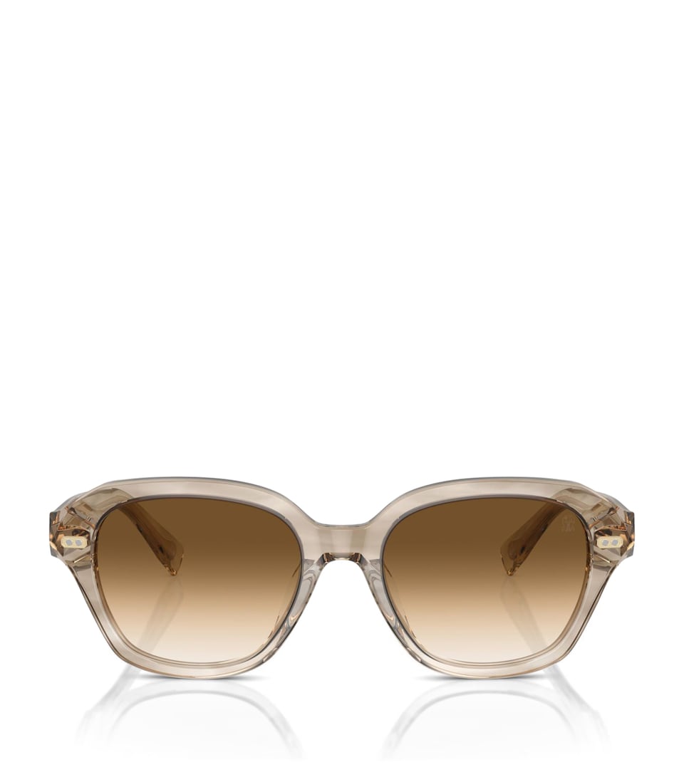 Brunello Cucinelli Acetate BC4004S Sunglasses