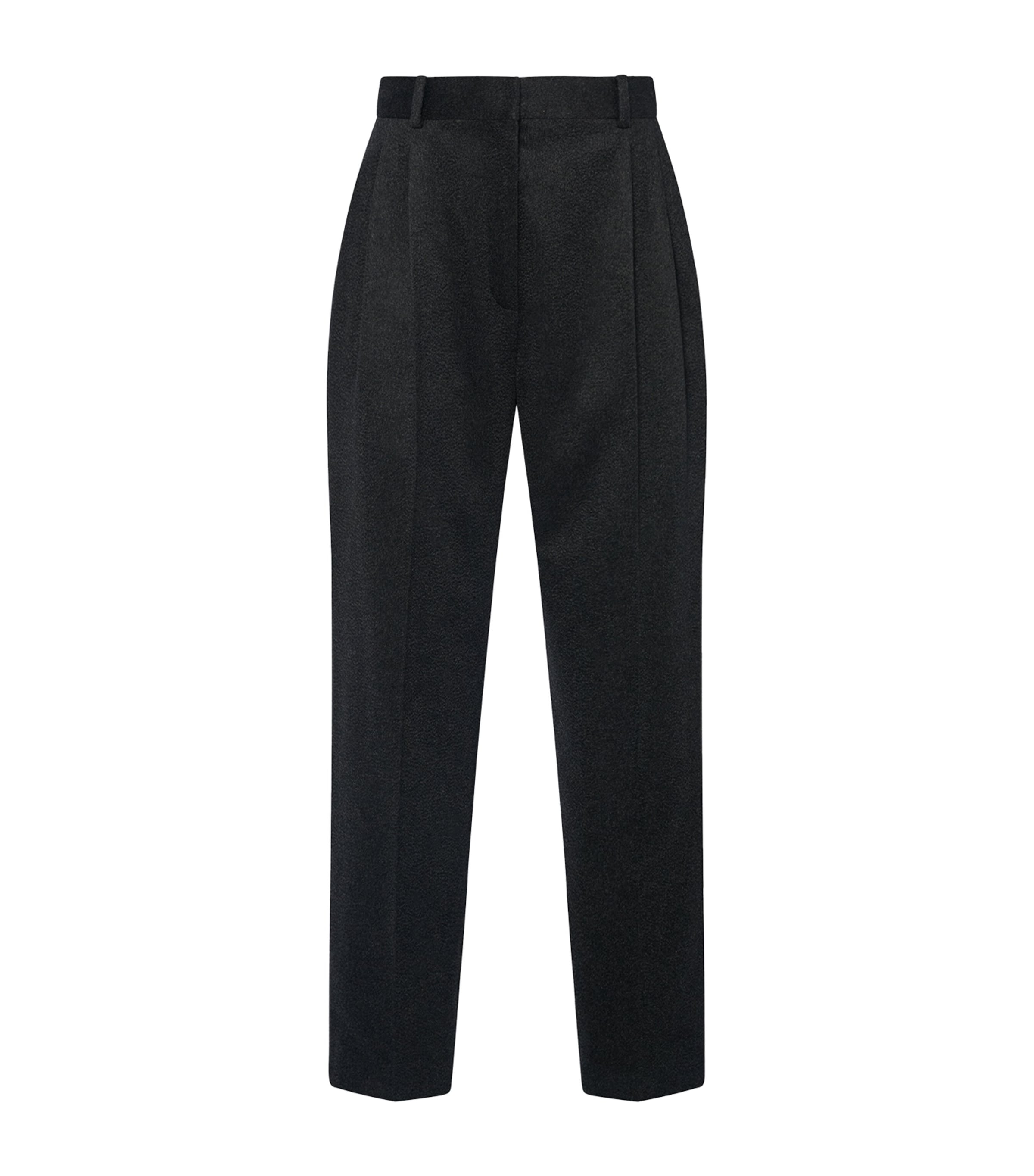Richelle Cashmere Trousers