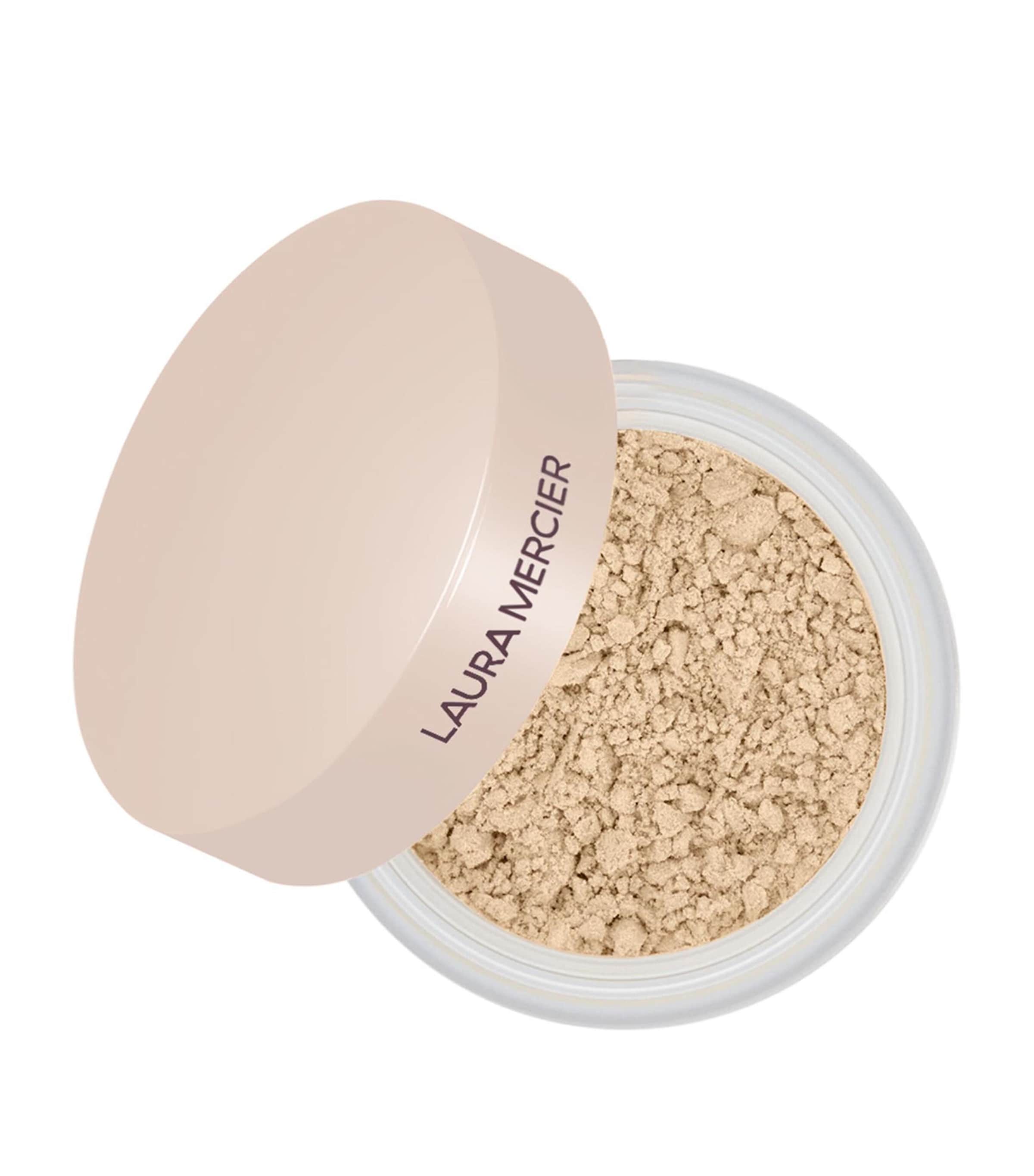 Laura Mercier Mini Translucent Loose Setting Powder Ultra Blur Translucent