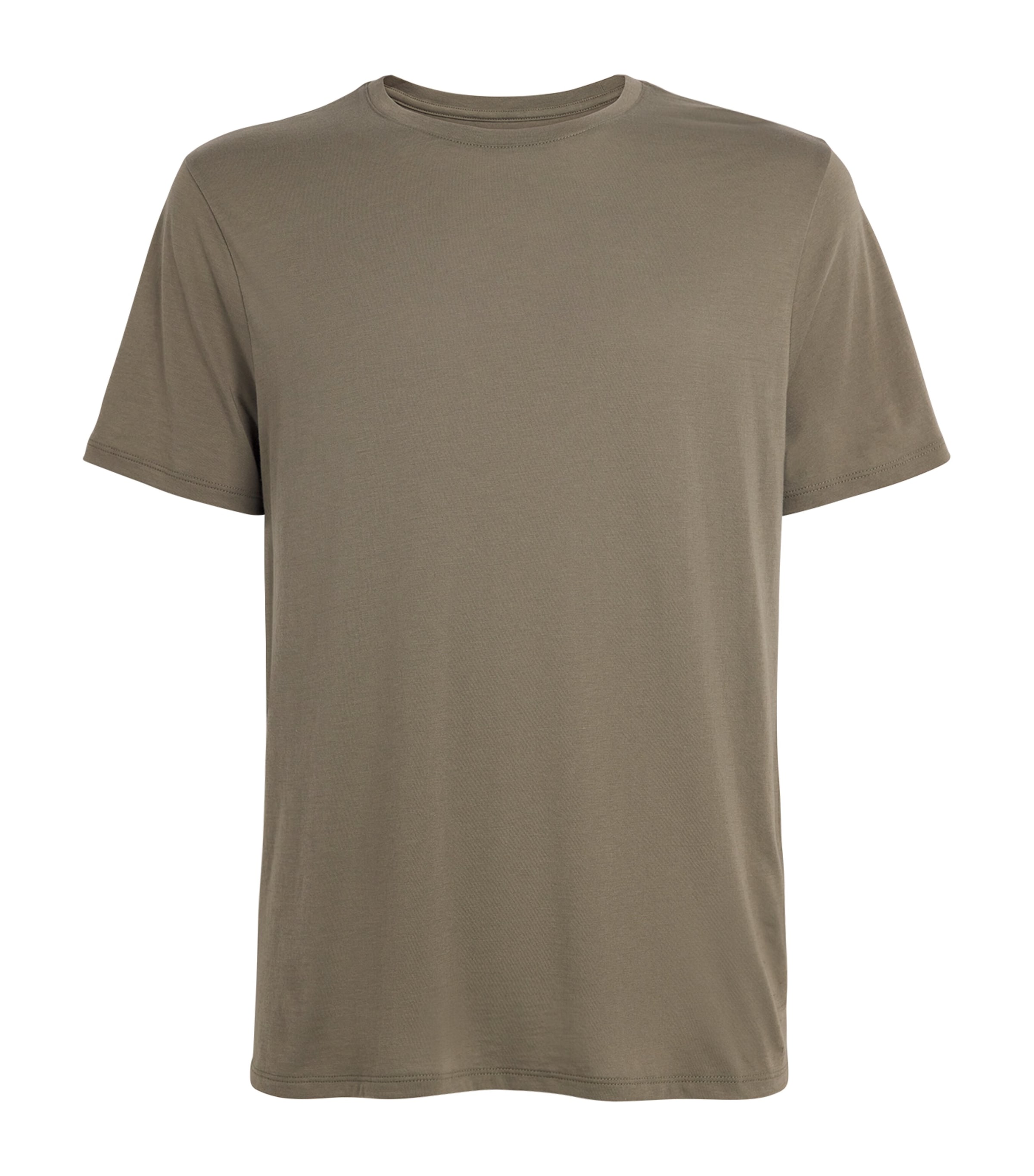 Pima Cotton T-Shirt