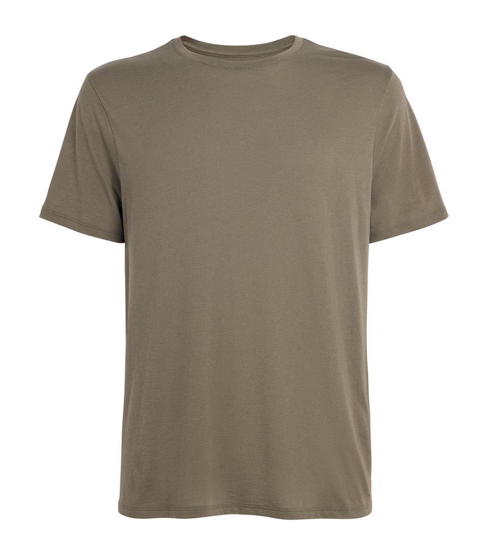 Pima Cotton T-Shirt