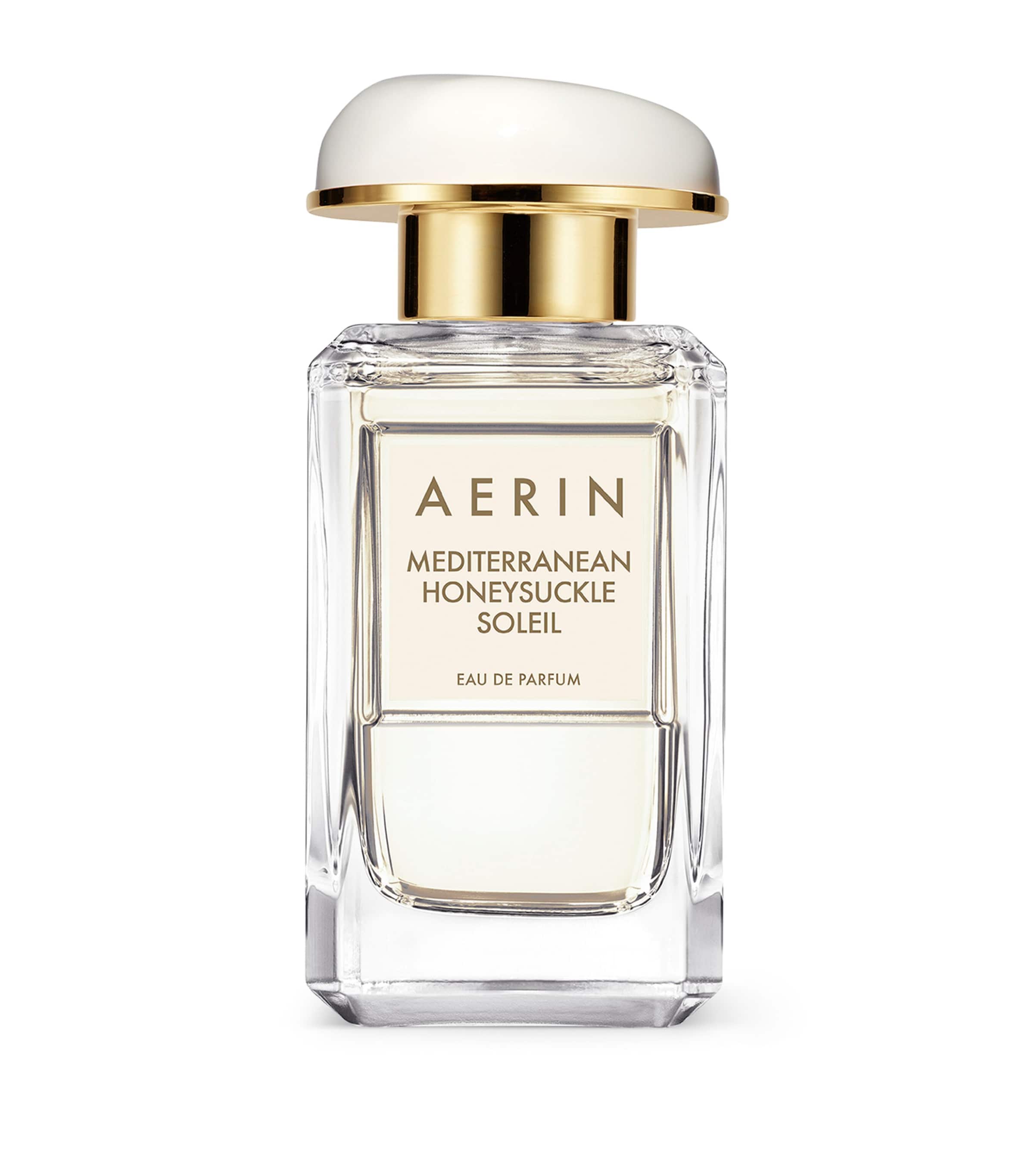 Mediterranean Honeysuckle Soleil Eau de Parfum (50ml)