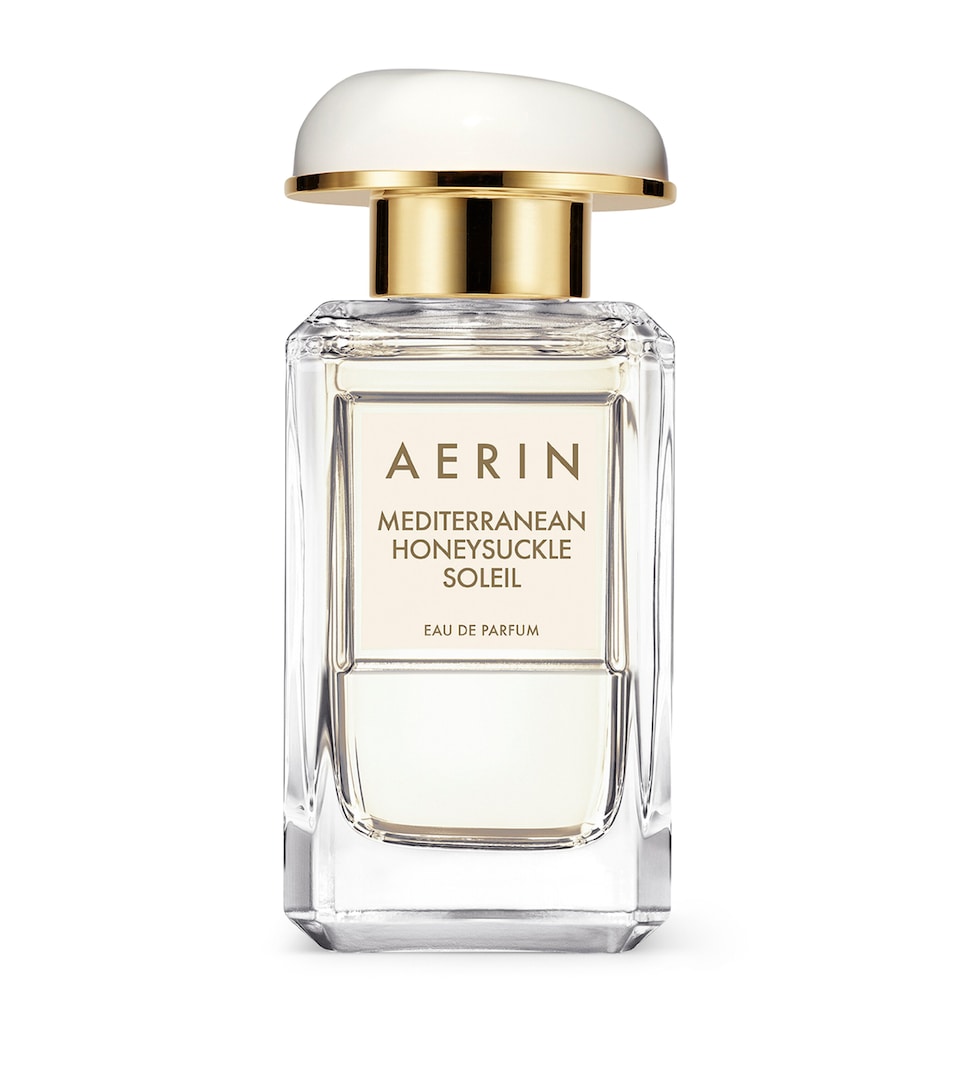 Mediterranean Honeysuckle Soleil Eau de Parfum (50ml)
