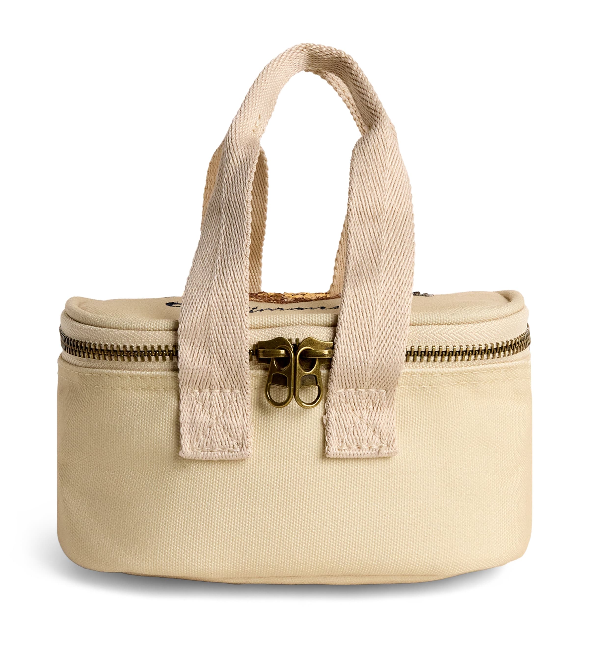 Mini Thermo Embellished Lunch Bag