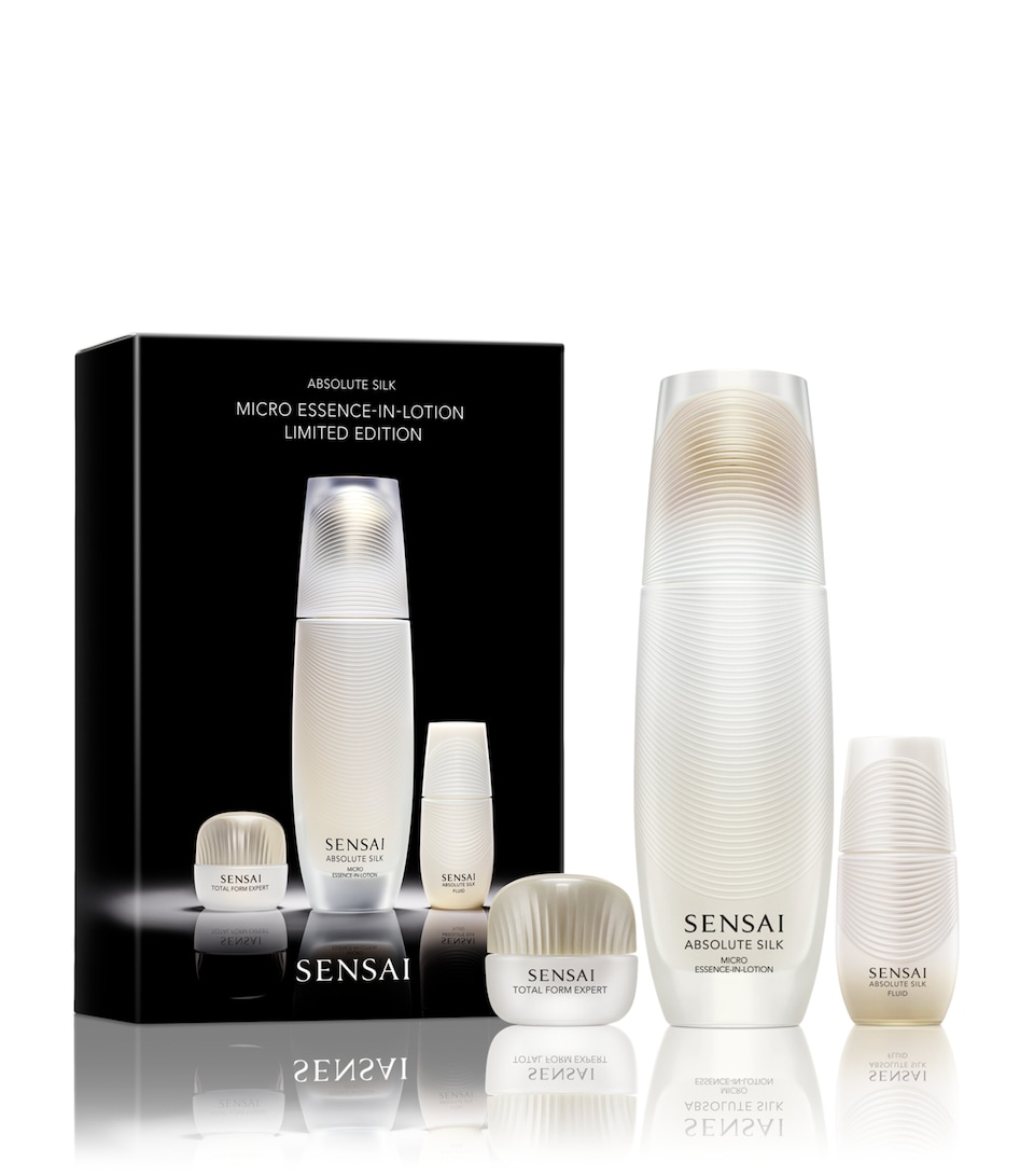 Micro Essence In-Lotion Gift Set