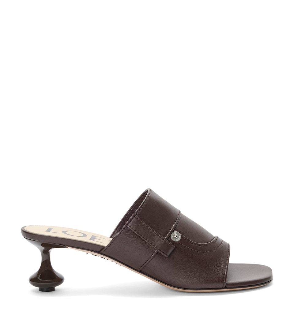Toy Panta Mules 45