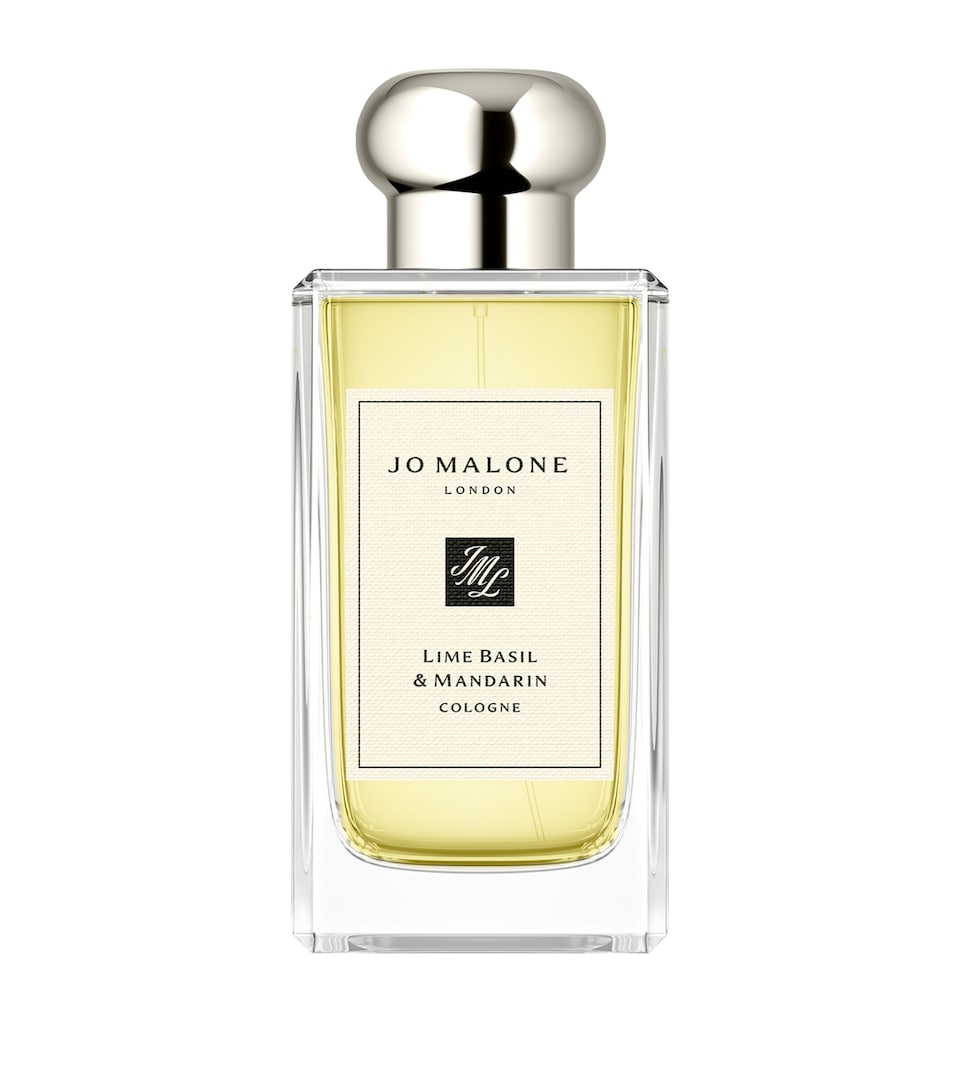 Lime Basil & Mandarin Cologne