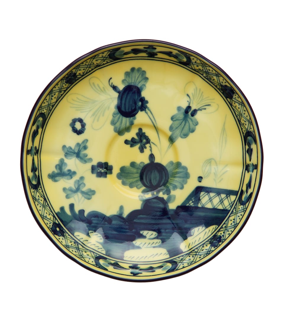 Oriente Italiano Saucer (15cm)