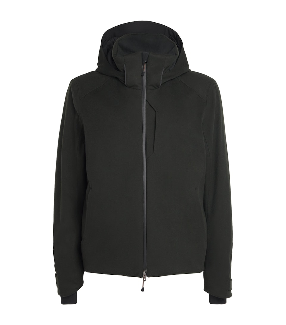 Cashmere Waterproof Balma 2.0 Ski Jacket