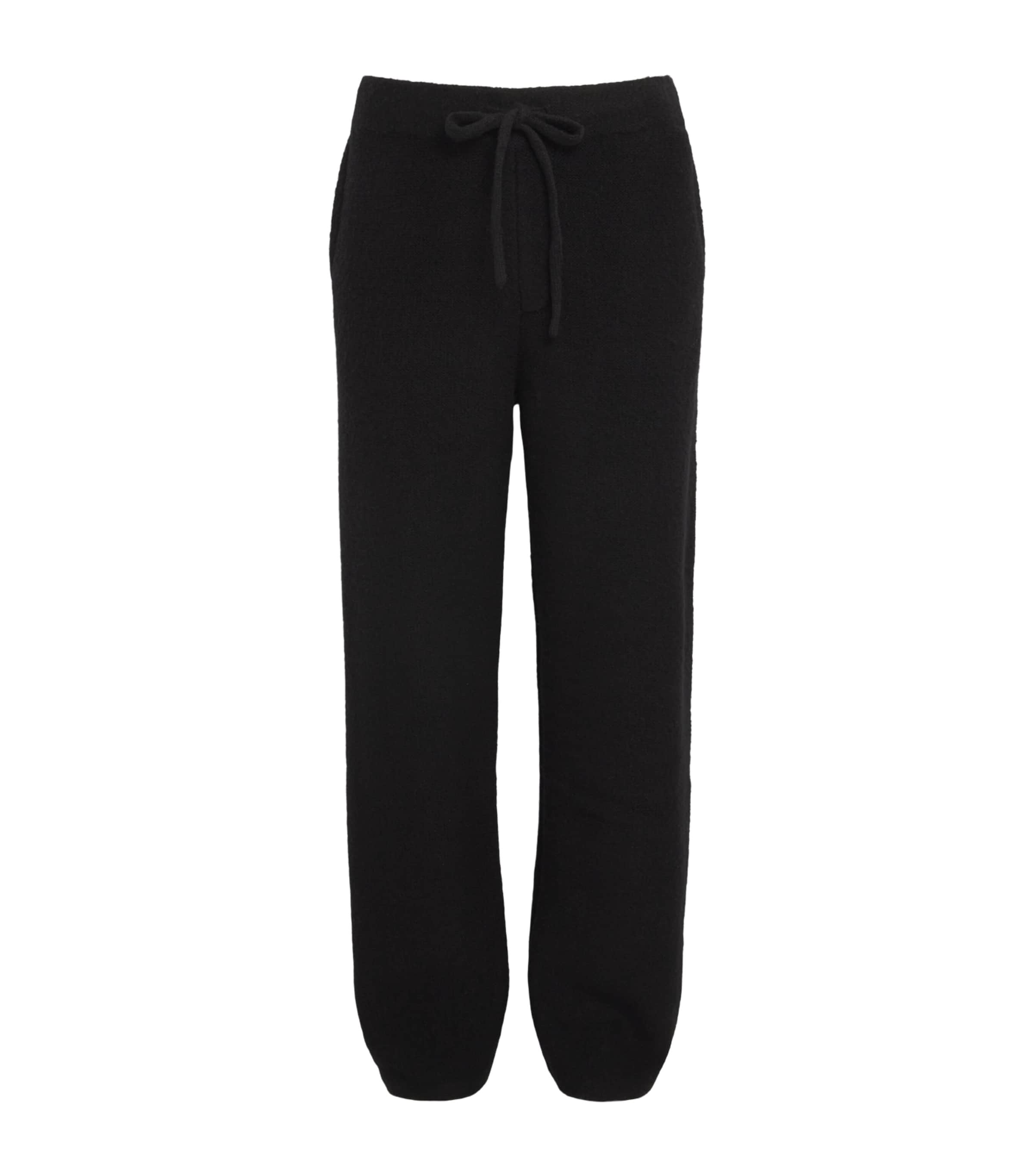 Wool-Blend Willits Sweatpants