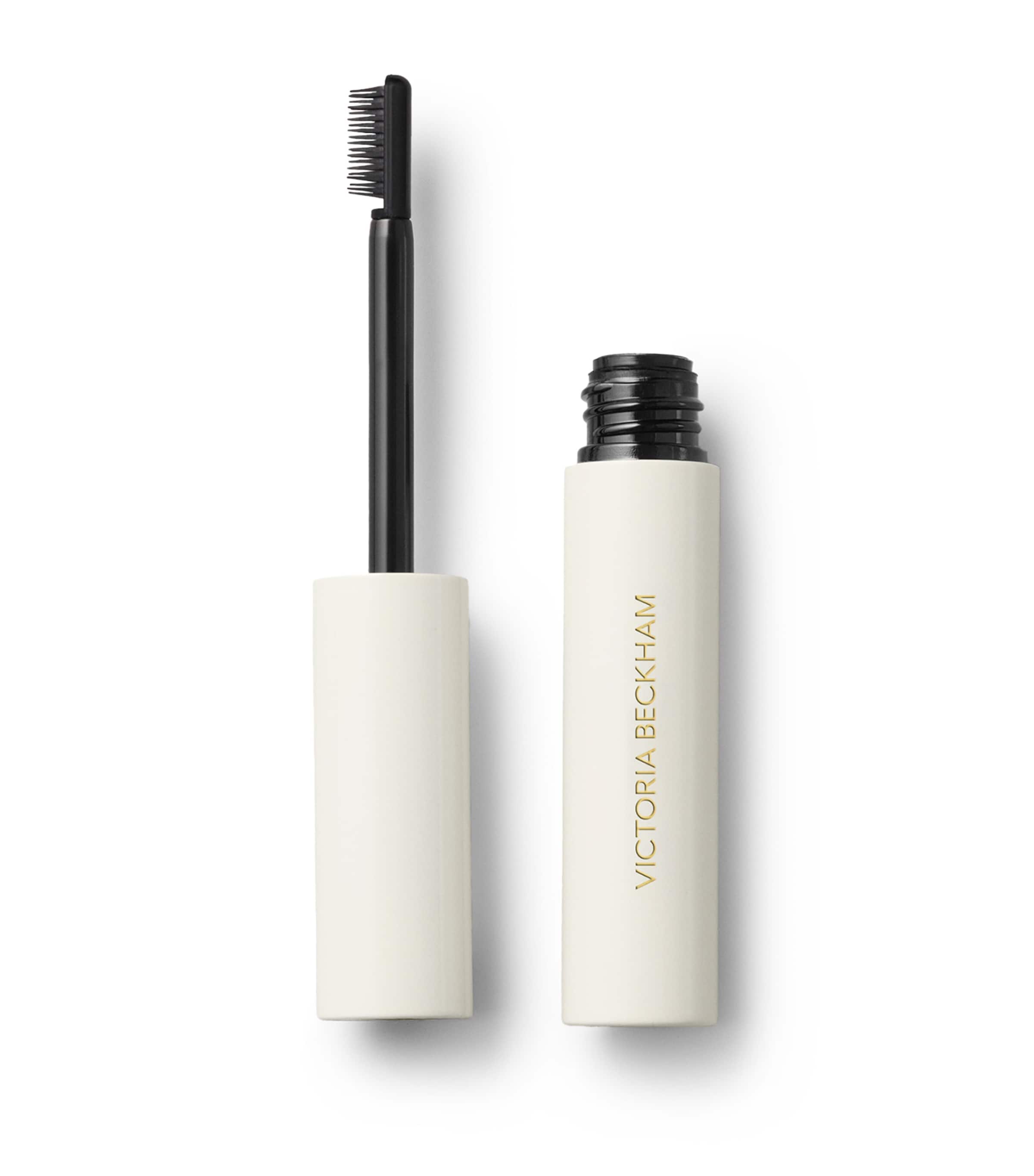 Victoria Beckham Beauty FeatherFix Brow Gel (3.5ml) Black Brown