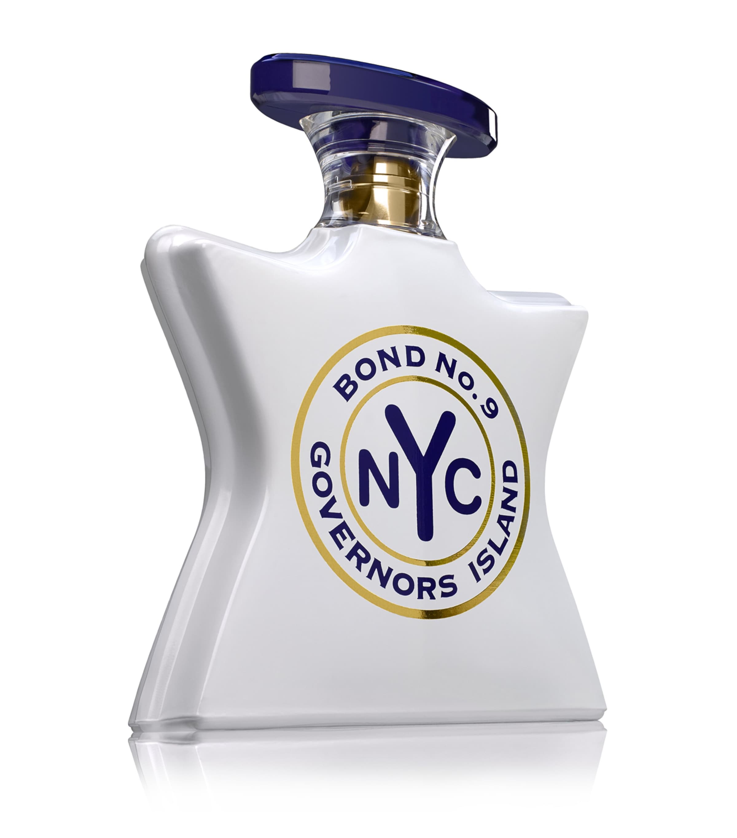Governor's Island Eau de Parfum (100ml)