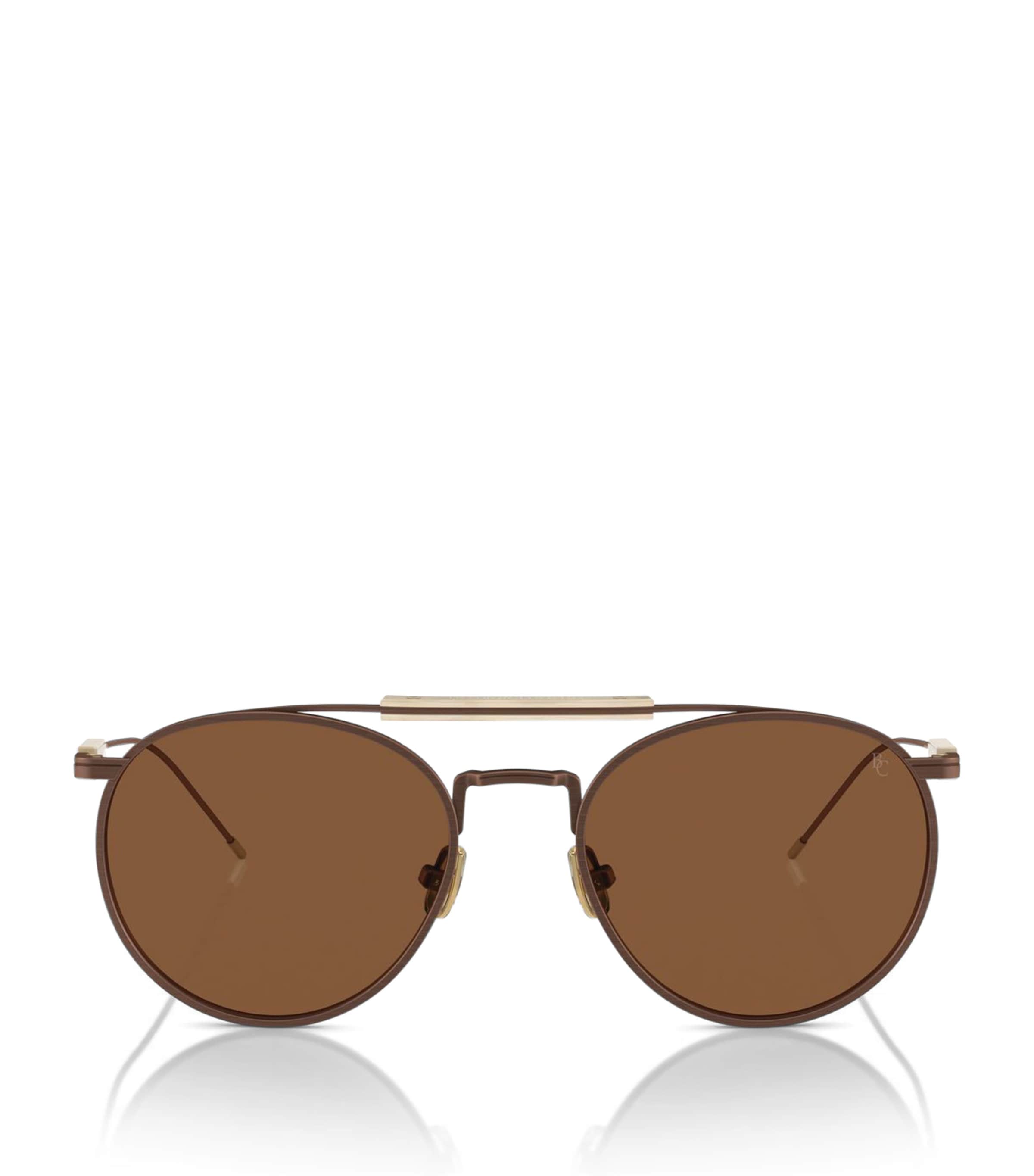Brunello Cucinelli Injected BC2004ST Sunglasses