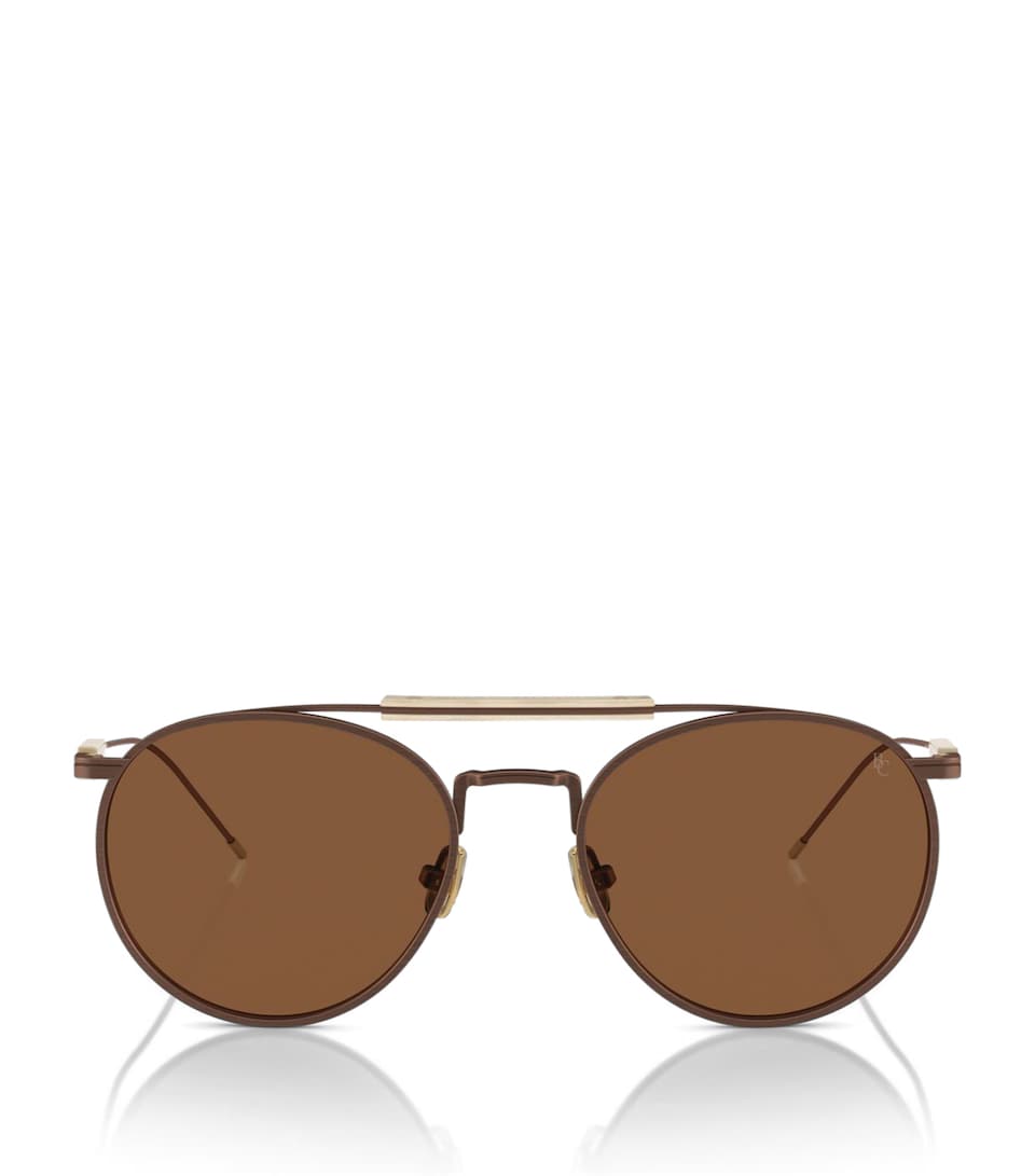 Brunello Cucinelli Injected BC2004ST Sunglasses