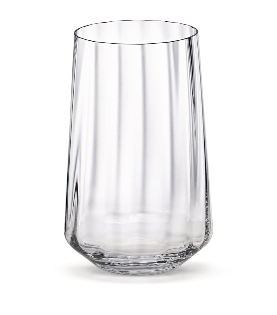Set of 6 Bernadotte Low Tumblers (250ml)